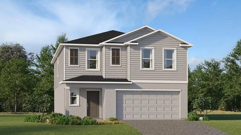 13413 TURNLEAF BLVD, PUNTA GORDA, FL, 33955