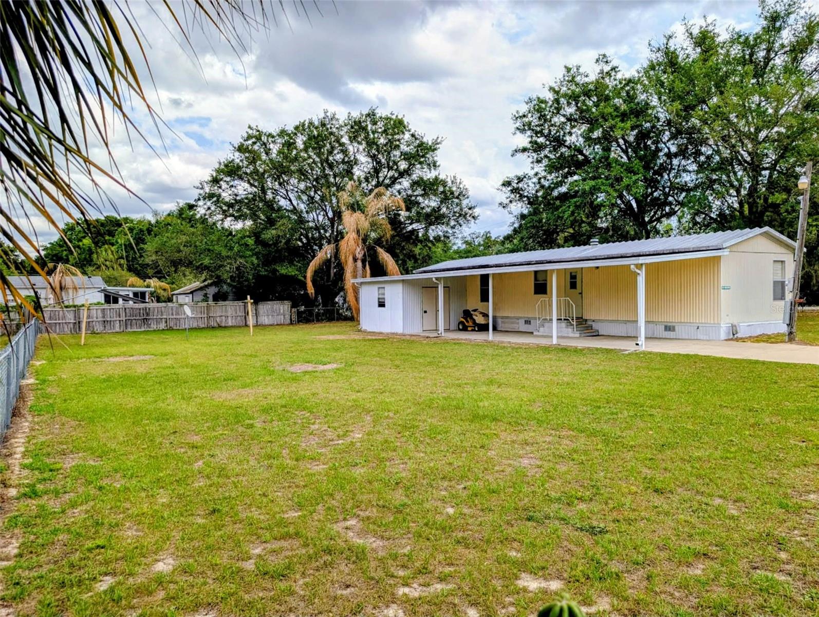 14181 SE 90TH TER, SUMMERFIELD, FL, 34491