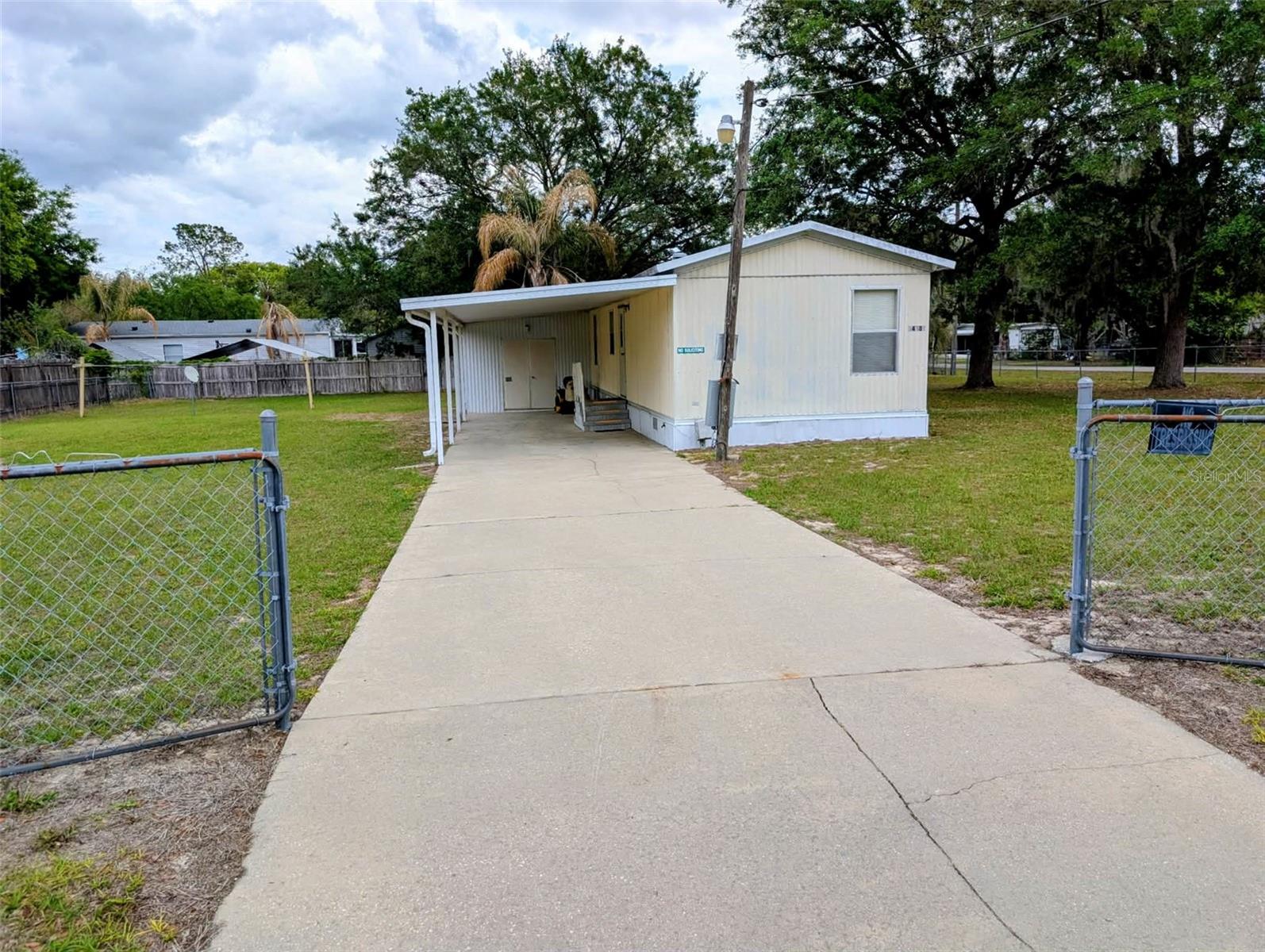14181 SE 90TH TER, SUMMERFIELD, FL, 34491