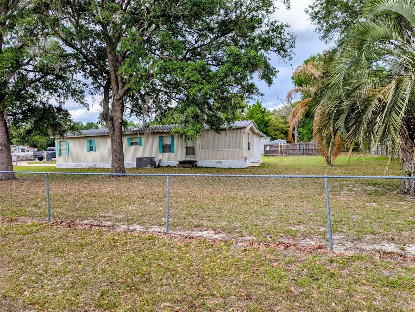 14181 SE 90TH TER, SUMMERFIELD, FL, 34491