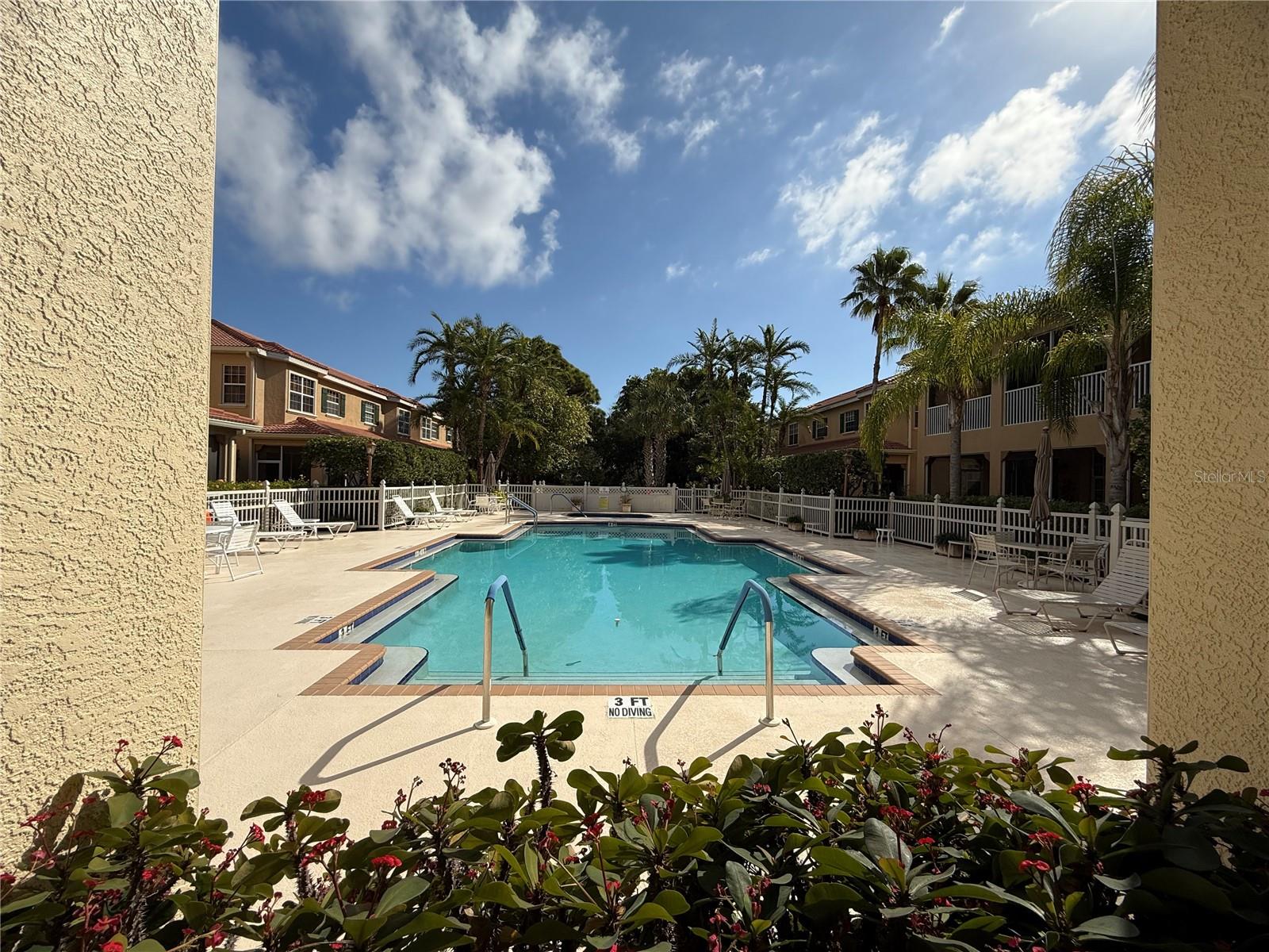 3625 SQUARE WEST LN #4, SARASOTA, FL, 34238