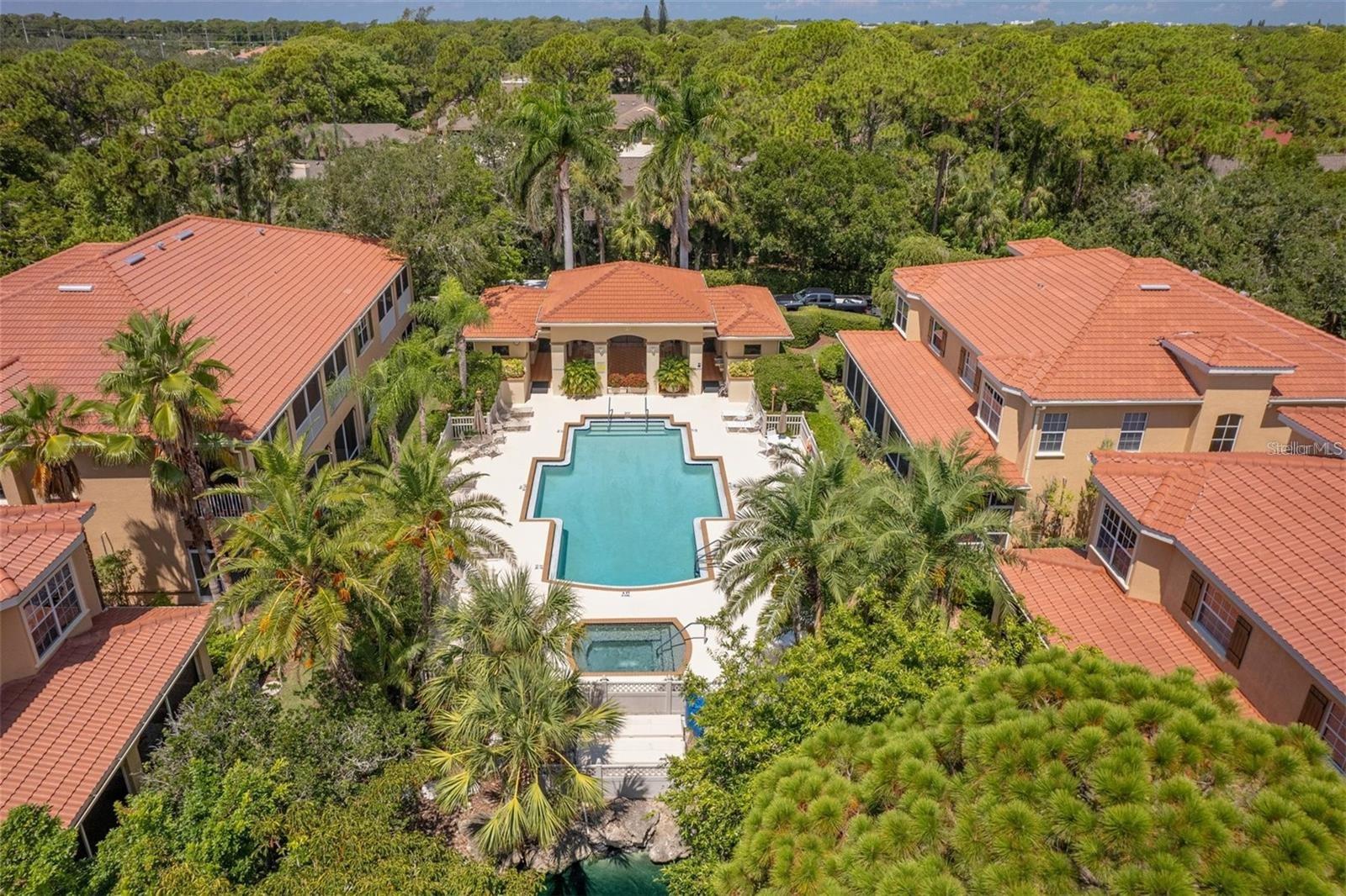 3625 SQUARE WEST LN #4, SARASOTA, FL, 34238