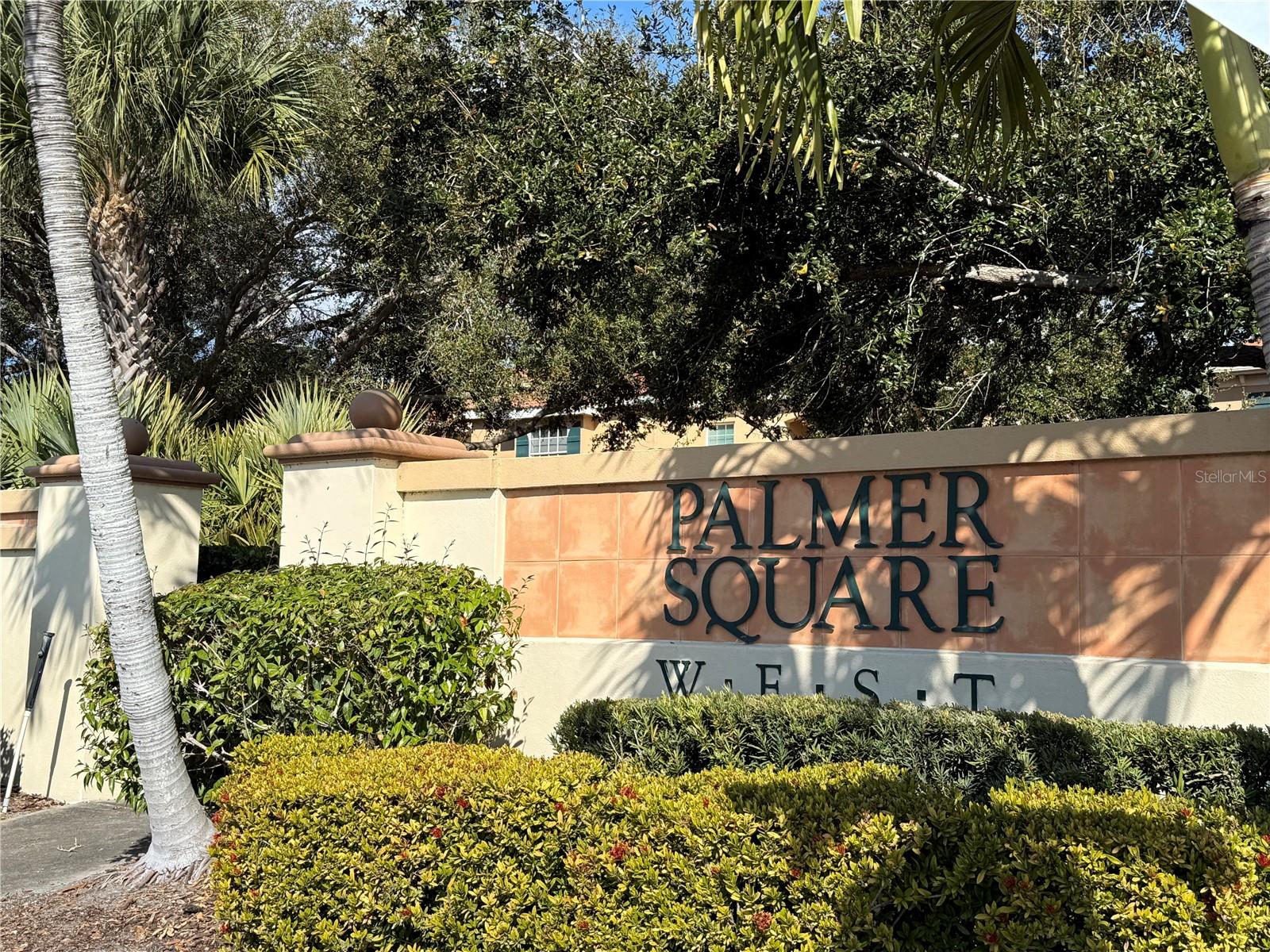 3625 SQUARE WEST LN #4, SARASOTA, FL, 34238