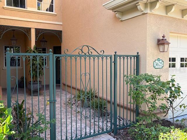 3625 SQUARE WEST LN #4, SARASOTA, FL, 34238