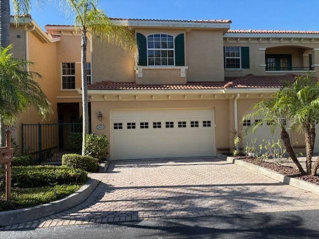 3625 SQUARE WEST LN #4, SARASOTA, FL, 34238