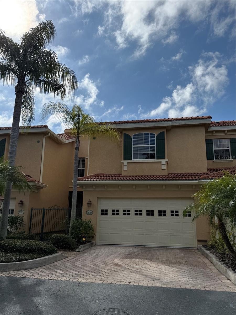 3625 SQUARE WEST LN #4, SARASOTA, FL, 34238