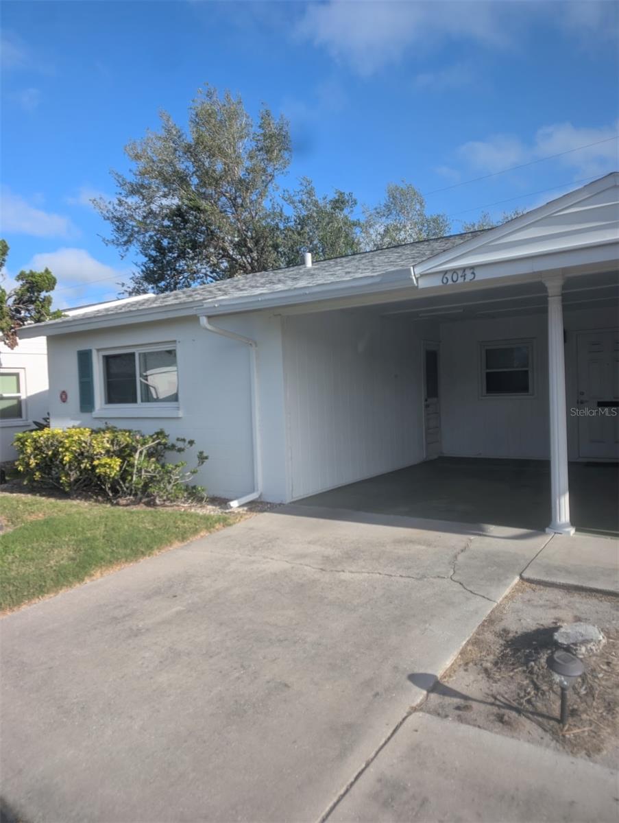 6043 CORAL WAY, BRADENTON, FL, 34207