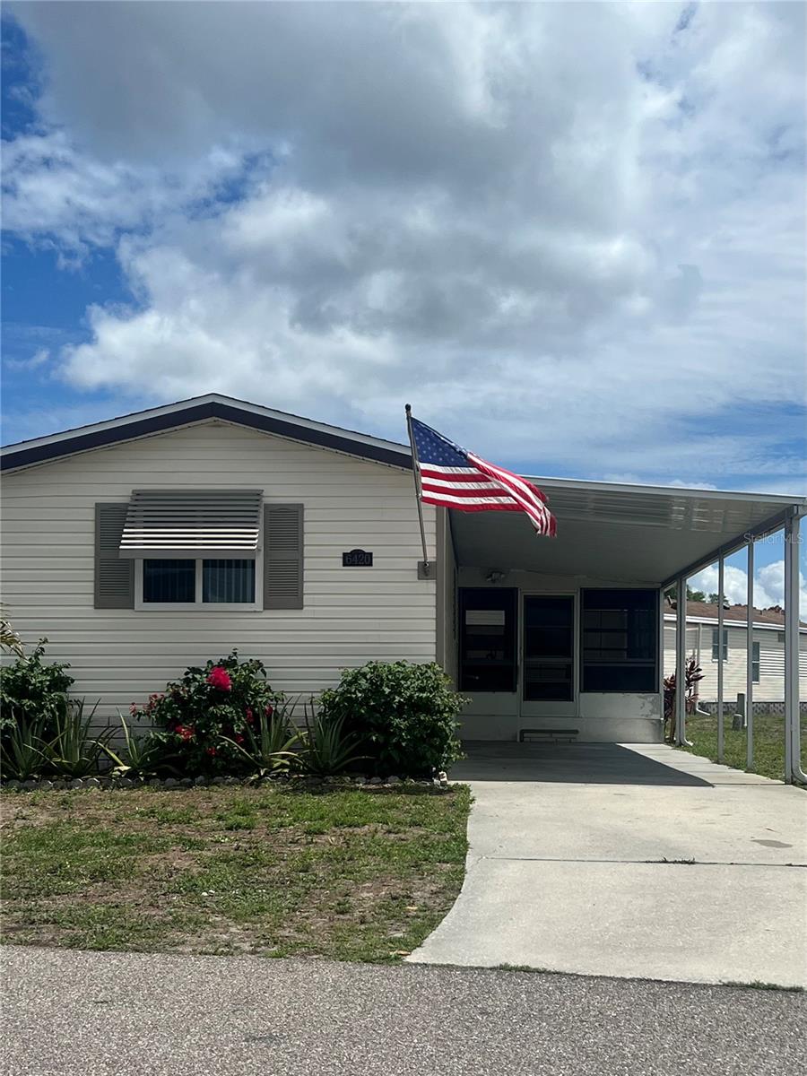 6420 HAELE CT, NORTH PORT, FL, 34287