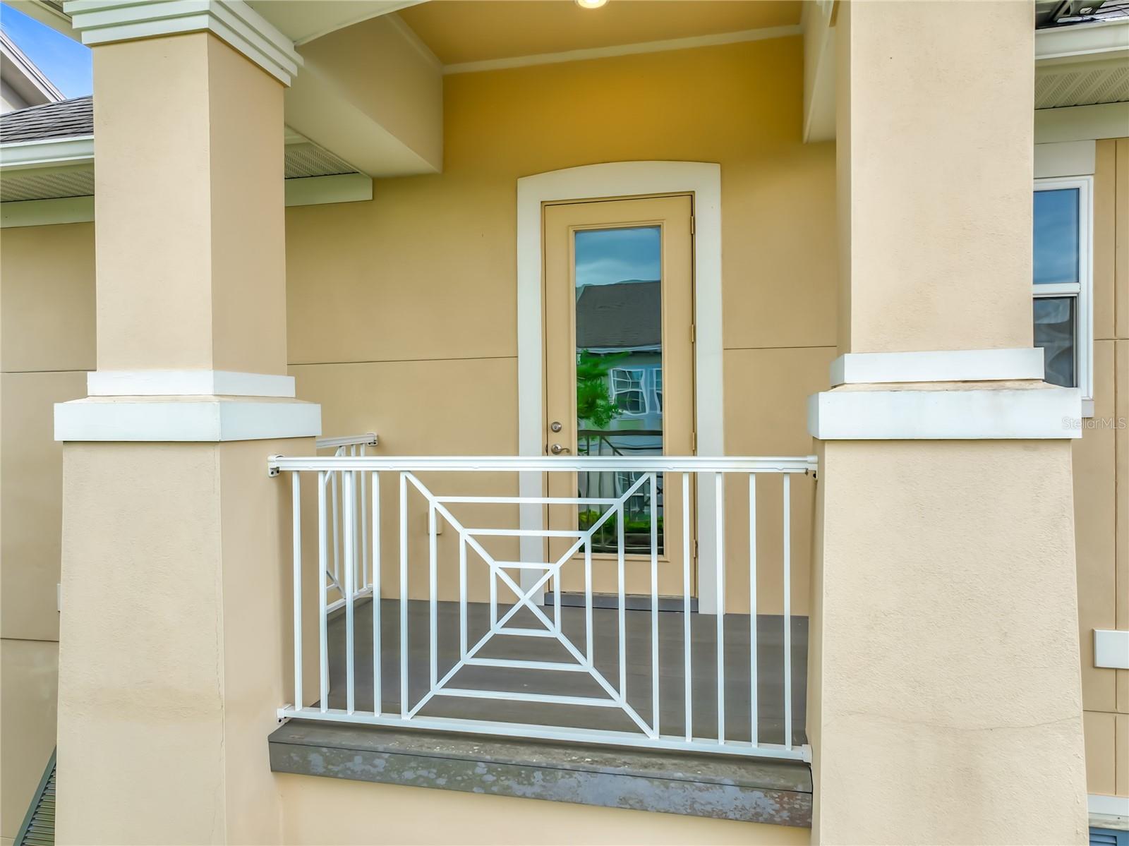8461 GREIDER WAY, ORLANDO, FL, 32827