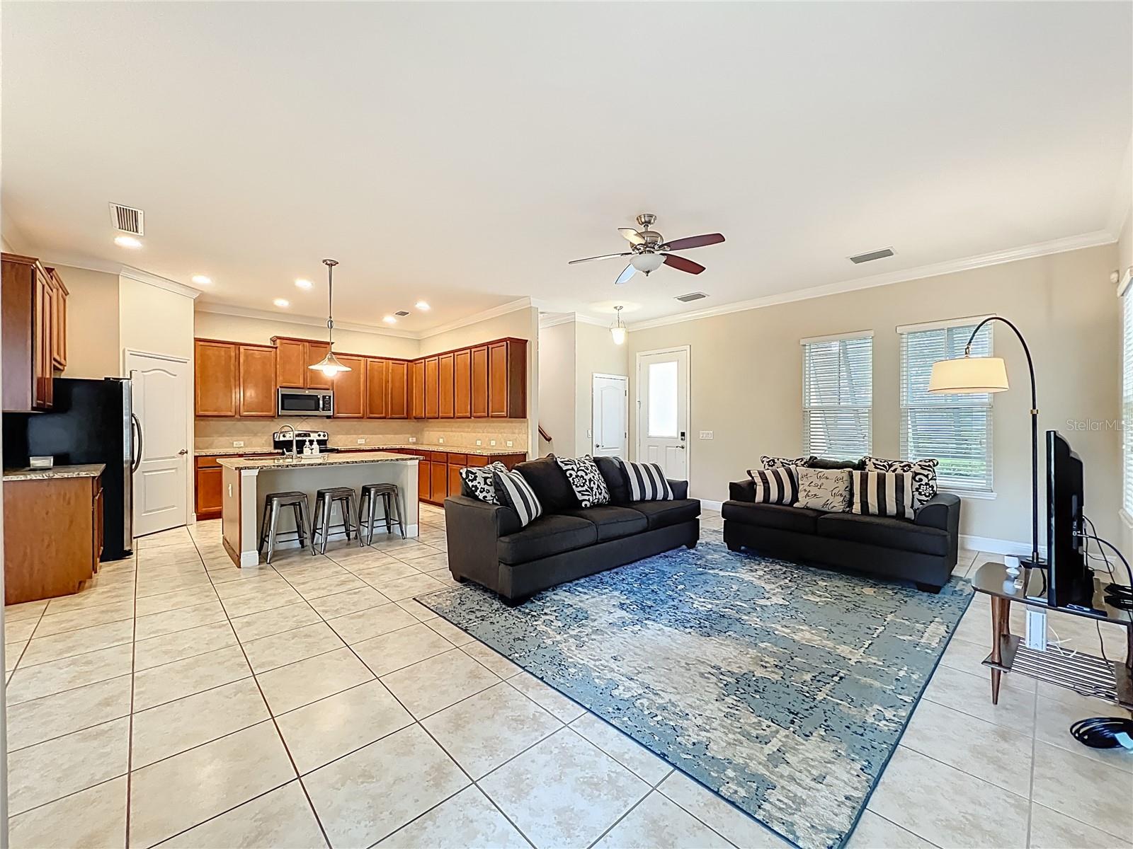 8461 GREIDER WAY, ORLANDO, FL, 32827
