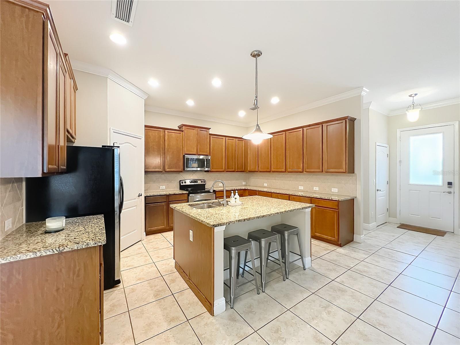 8461 GREIDER WAY, ORLANDO, FL, 32827