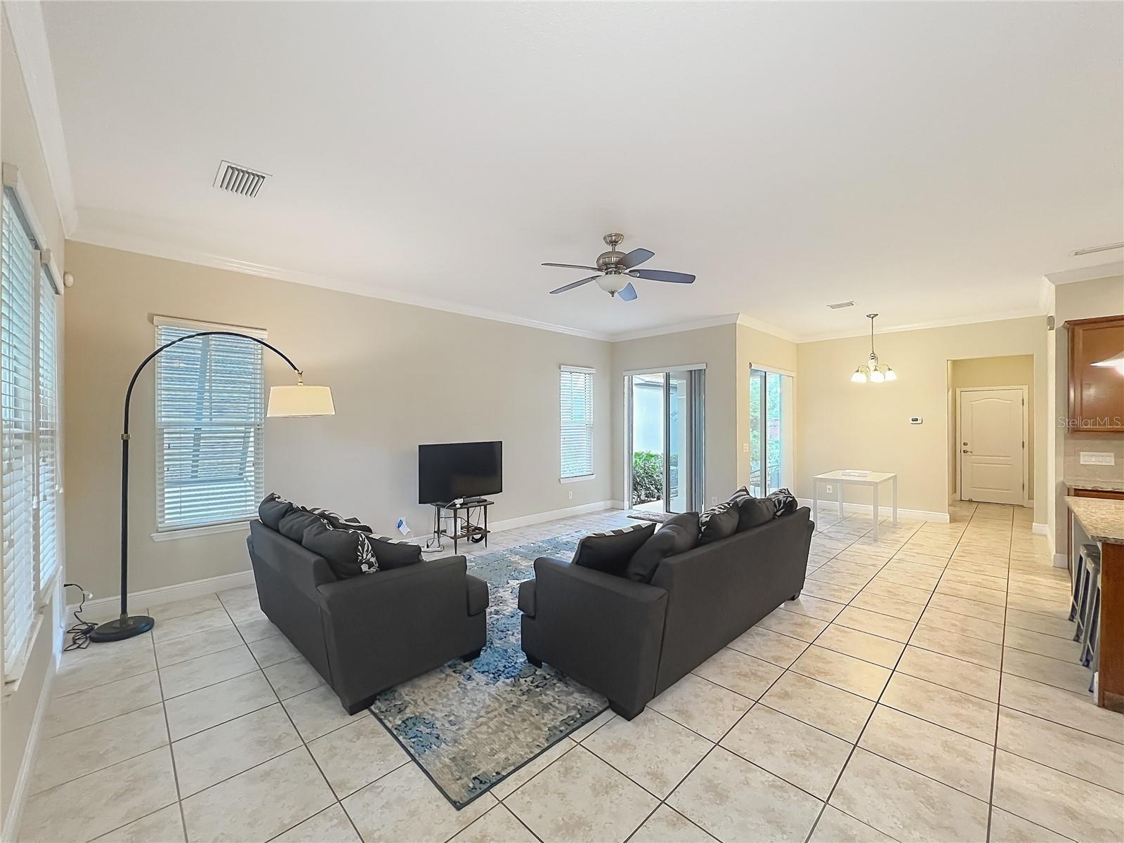 8461 GREIDER WAY, ORLANDO, FL, 32827