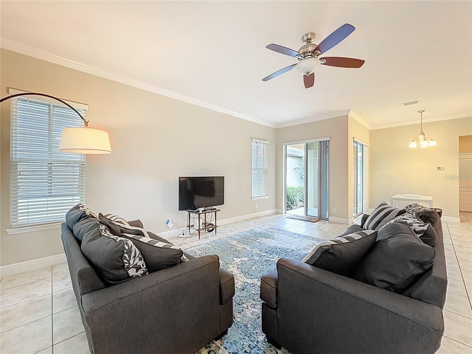 8461 GREIDER WAY, ORLANDO, FL, 32827