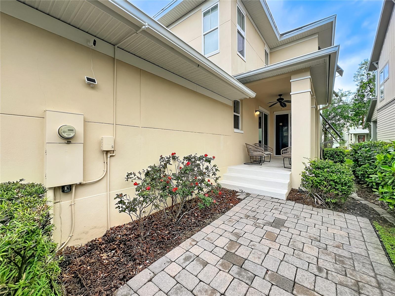 8461 GREIDER WAY, ORLANDO, FL, 32827