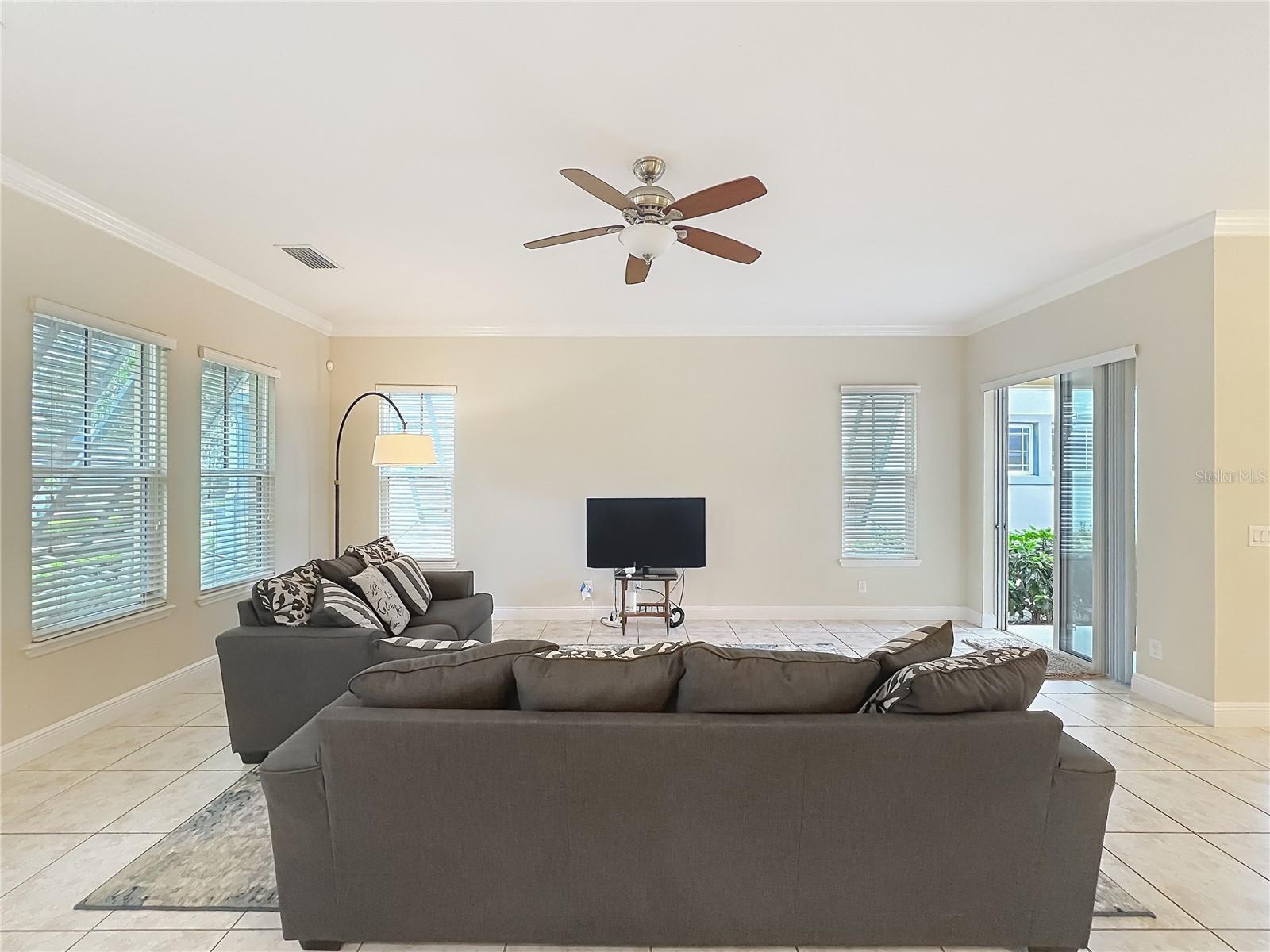 8461 GREIDER WAY, ORLANDO, FL, 32827