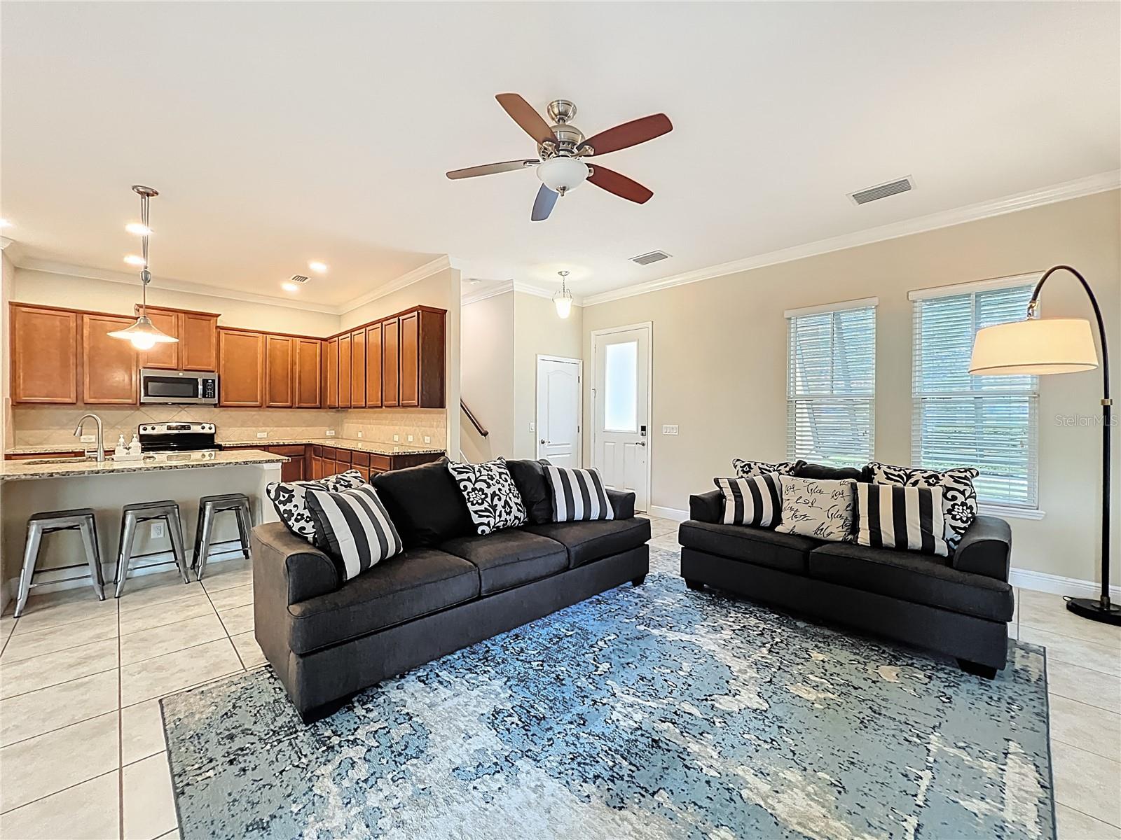 8461 GREIDER WAY, ORLANDO, FL, 32827
