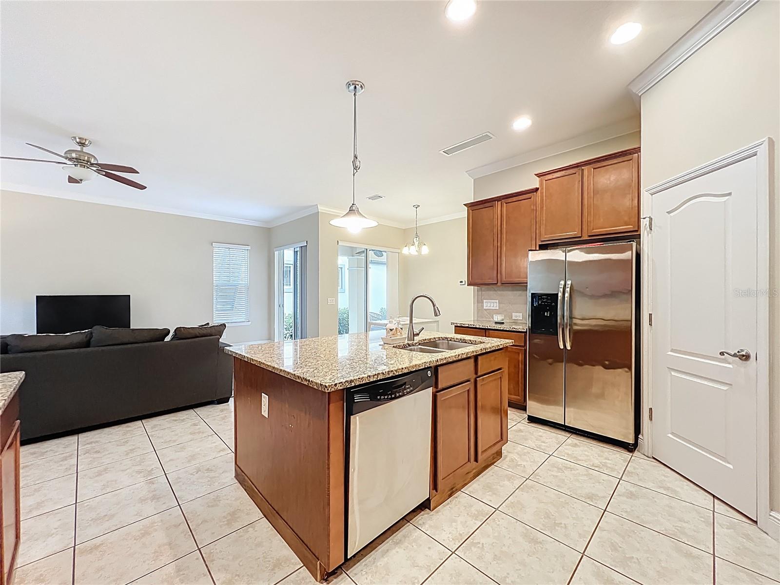 8461 GREIDER WAY, ORLANDO, FL, 32827