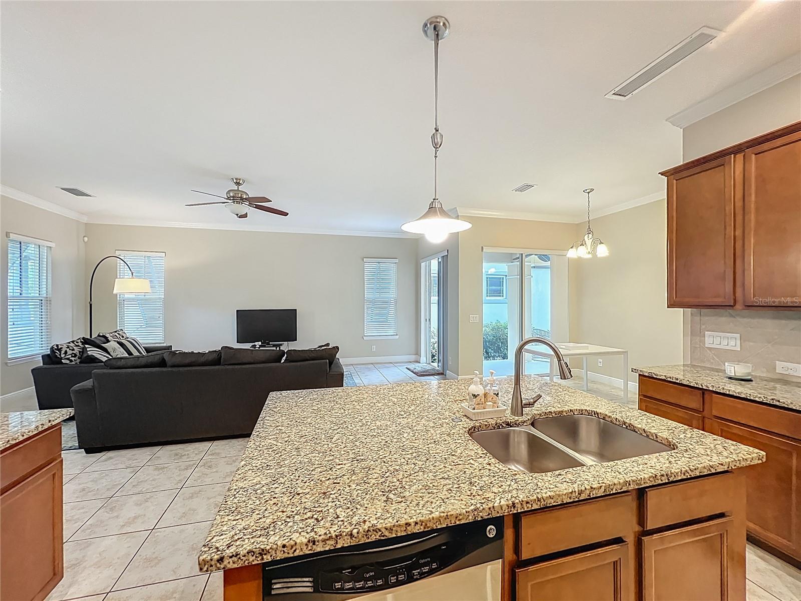 8461 GREIDER WAY, ORLANDO, FL, 32827