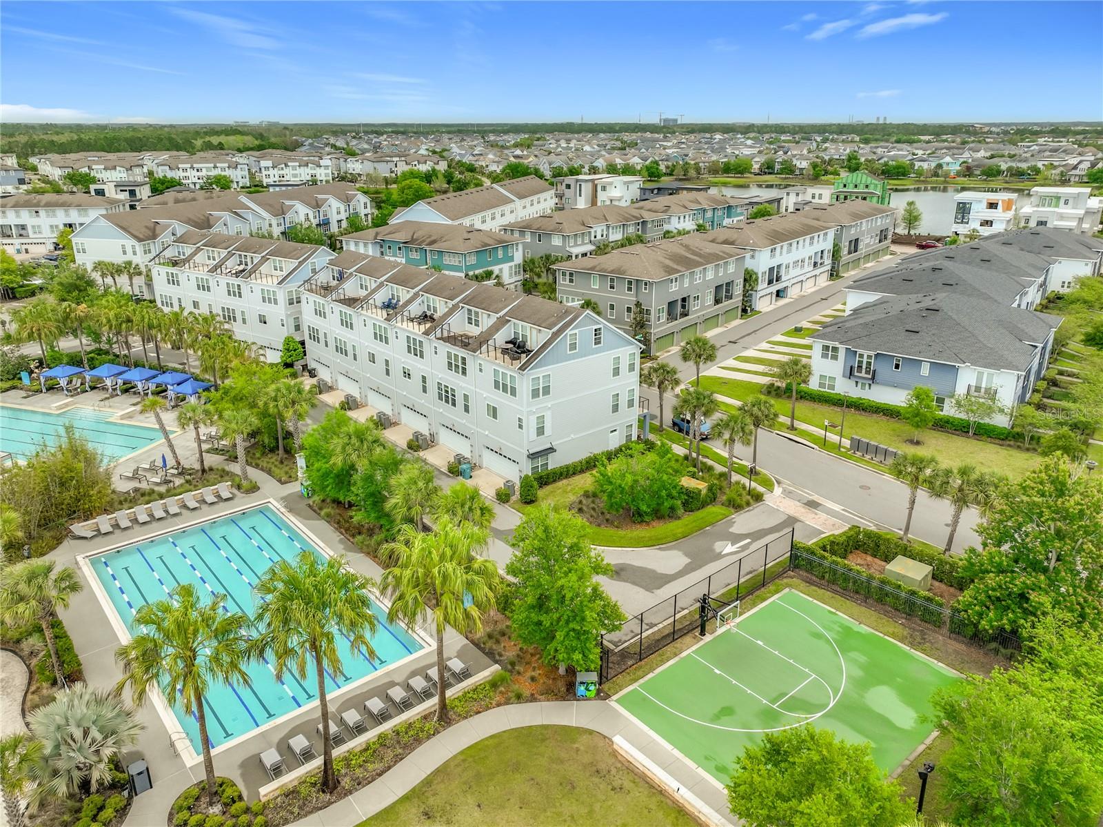 8461 GREIDER WAY, ORLANDO, FL, 32827