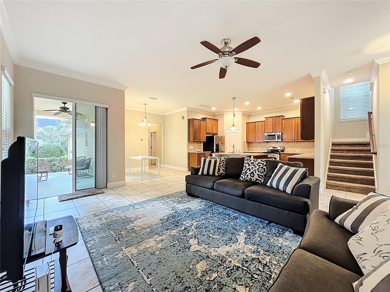 8461 GREIDER WAY, ORLANDO, FL, 32827