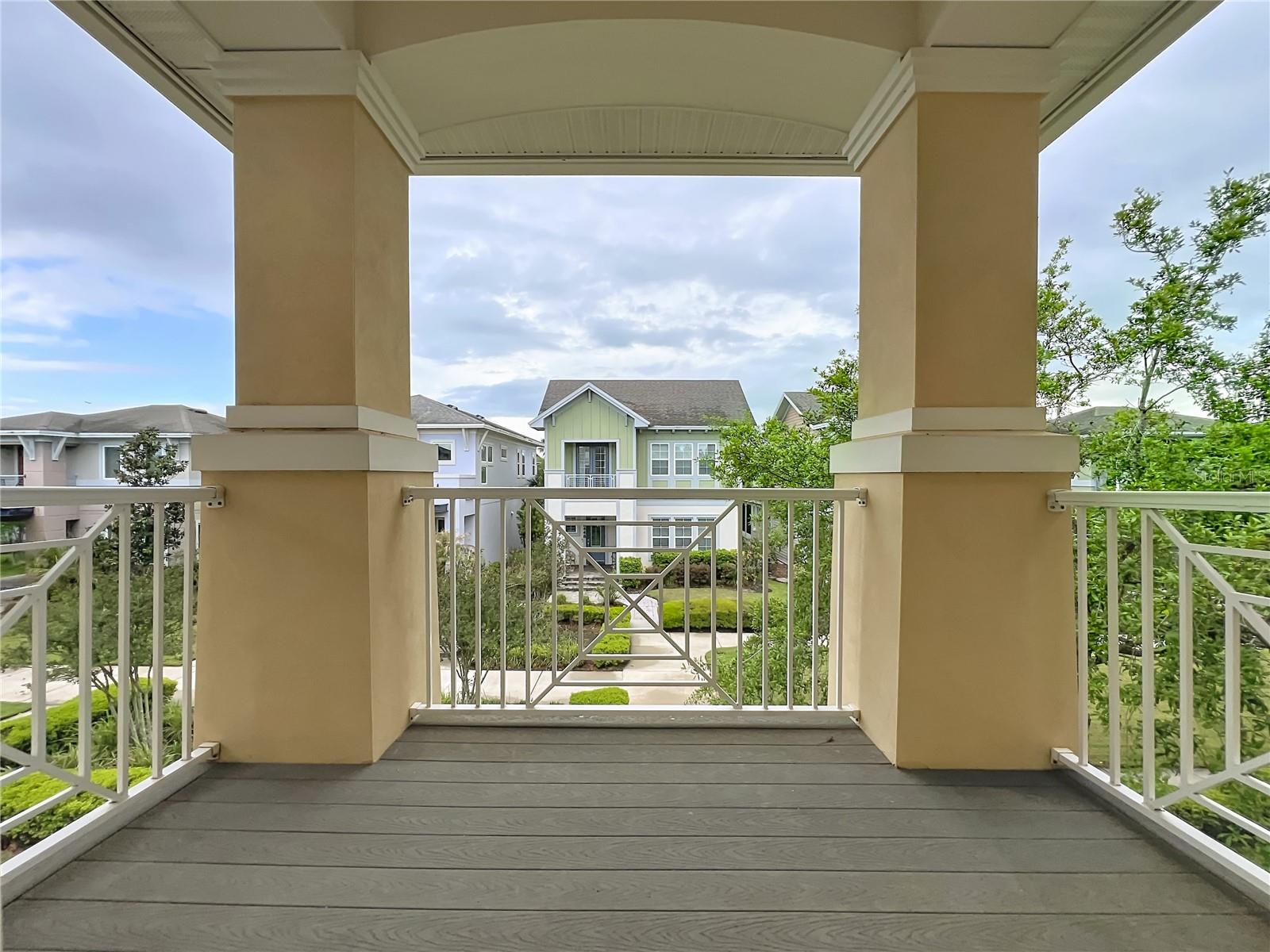 8461 GREIDER WAY, ORLANDO, FL, 32827