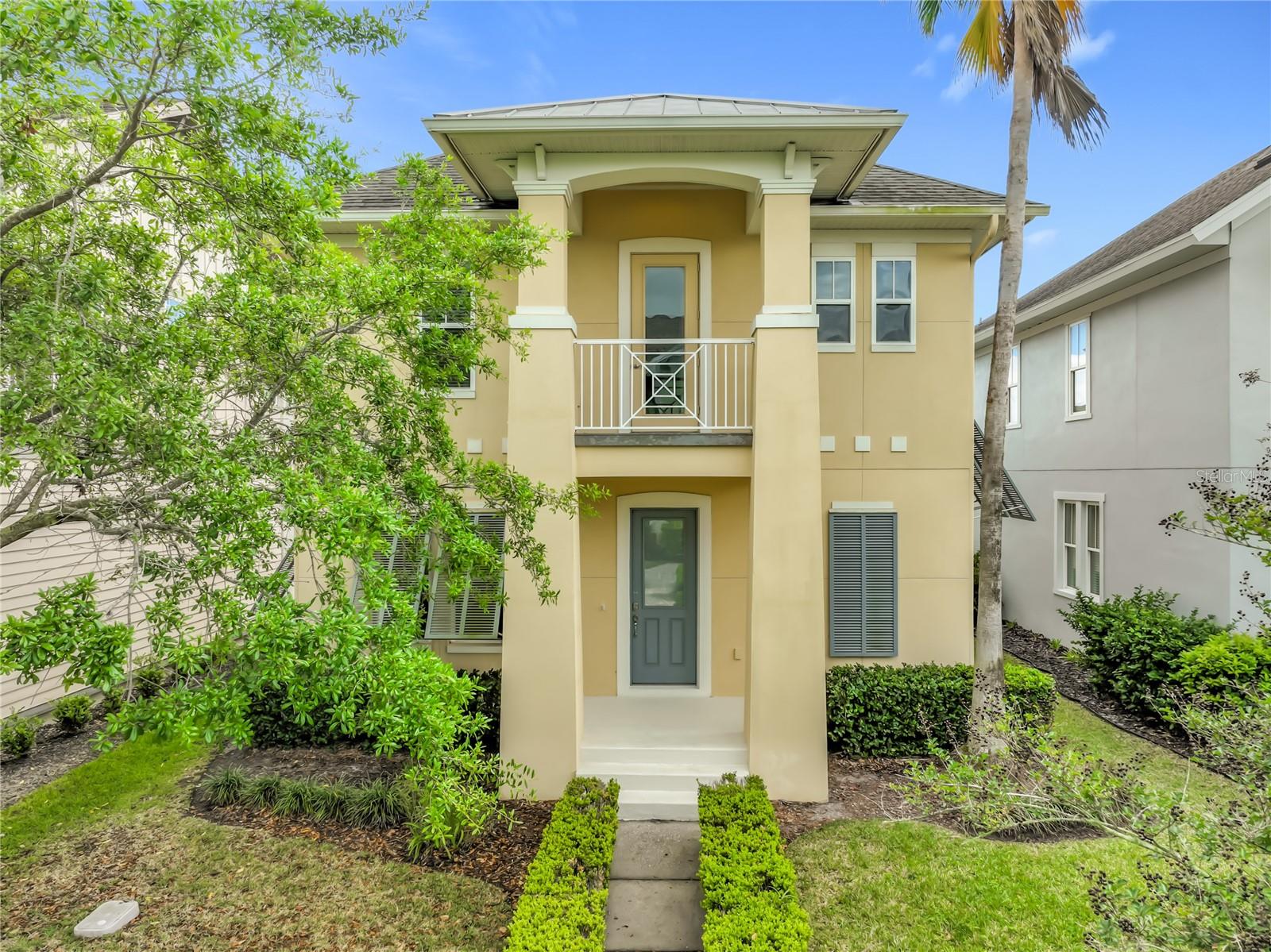 8461 GREIDER WAY, ORLANDO, FL, 32827