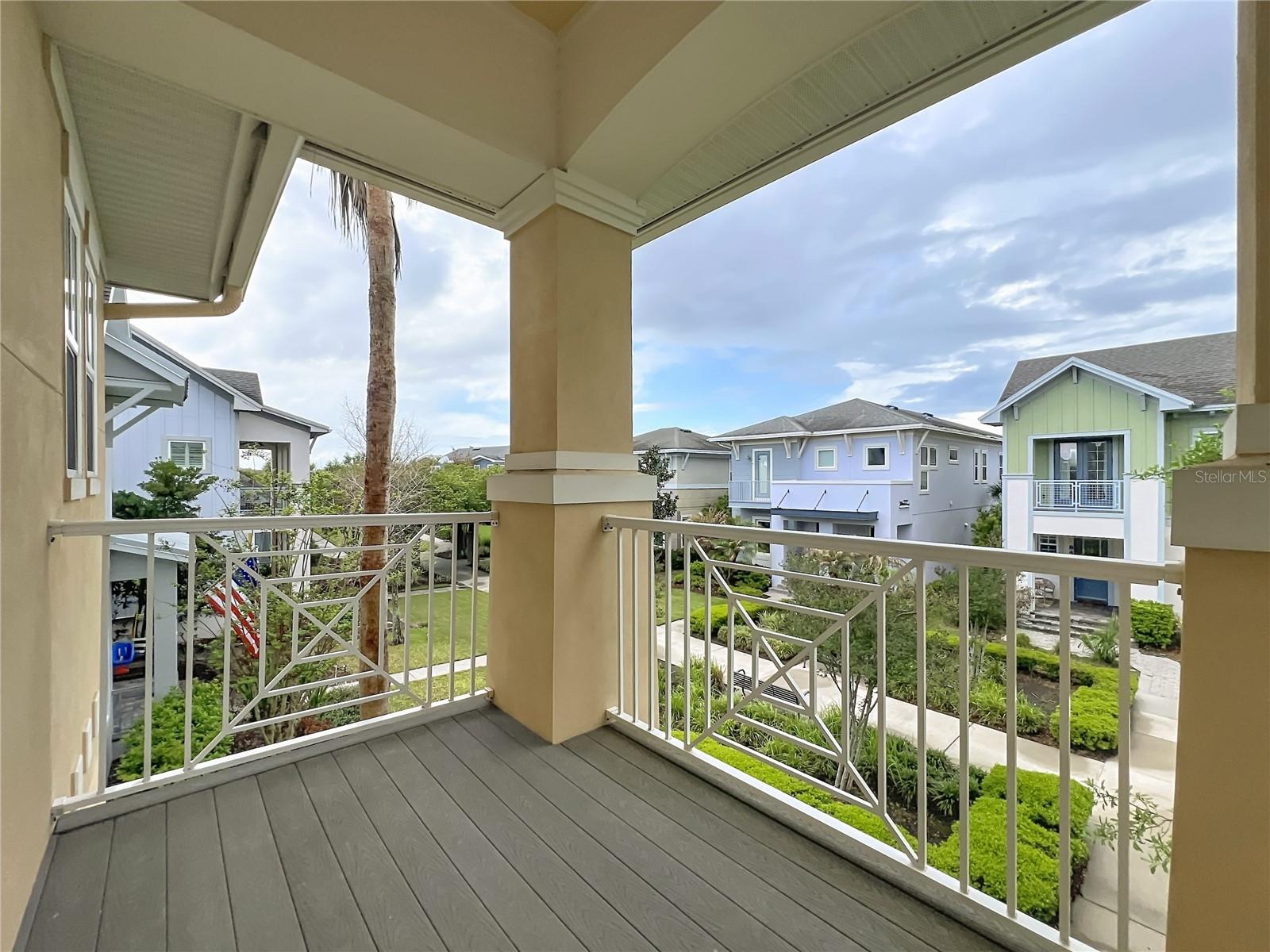 8461 GREIDER WAY, ORLANDO, FL, 32827