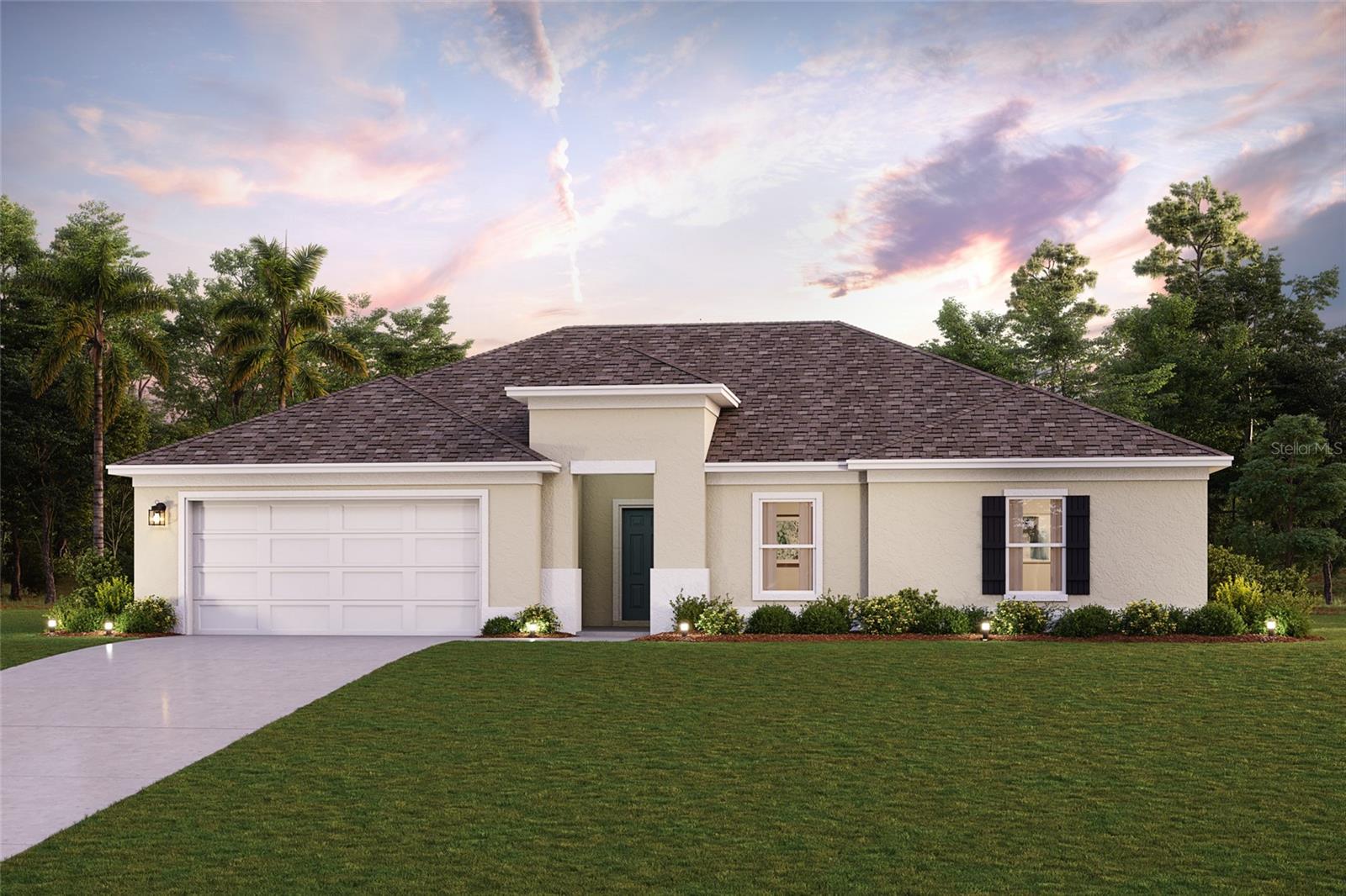456 OAK CANOPY CIR, AVON PARK, FL, 33825