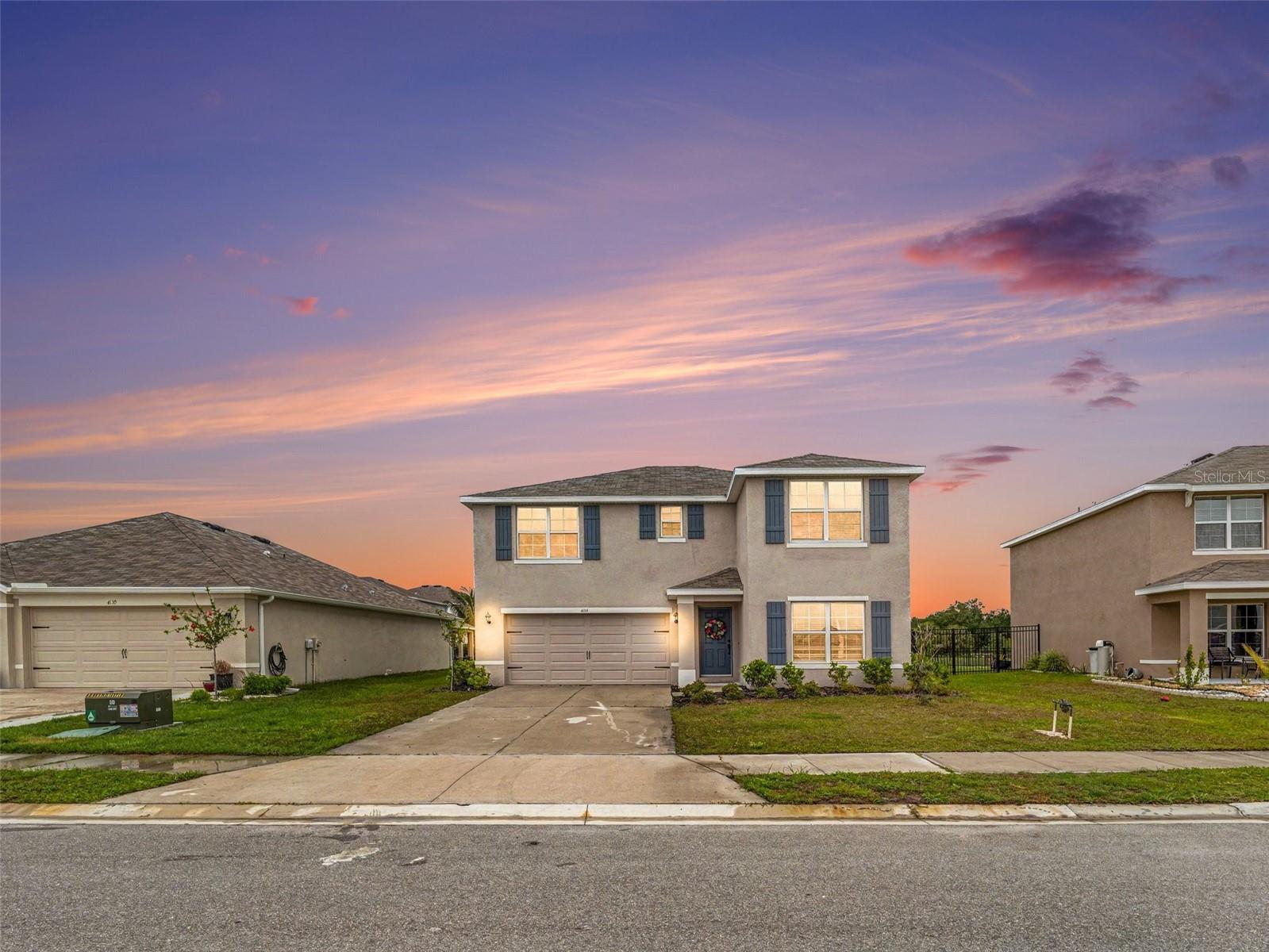 4114 DOVETAIL LN, PALMETTO, FL, 34221