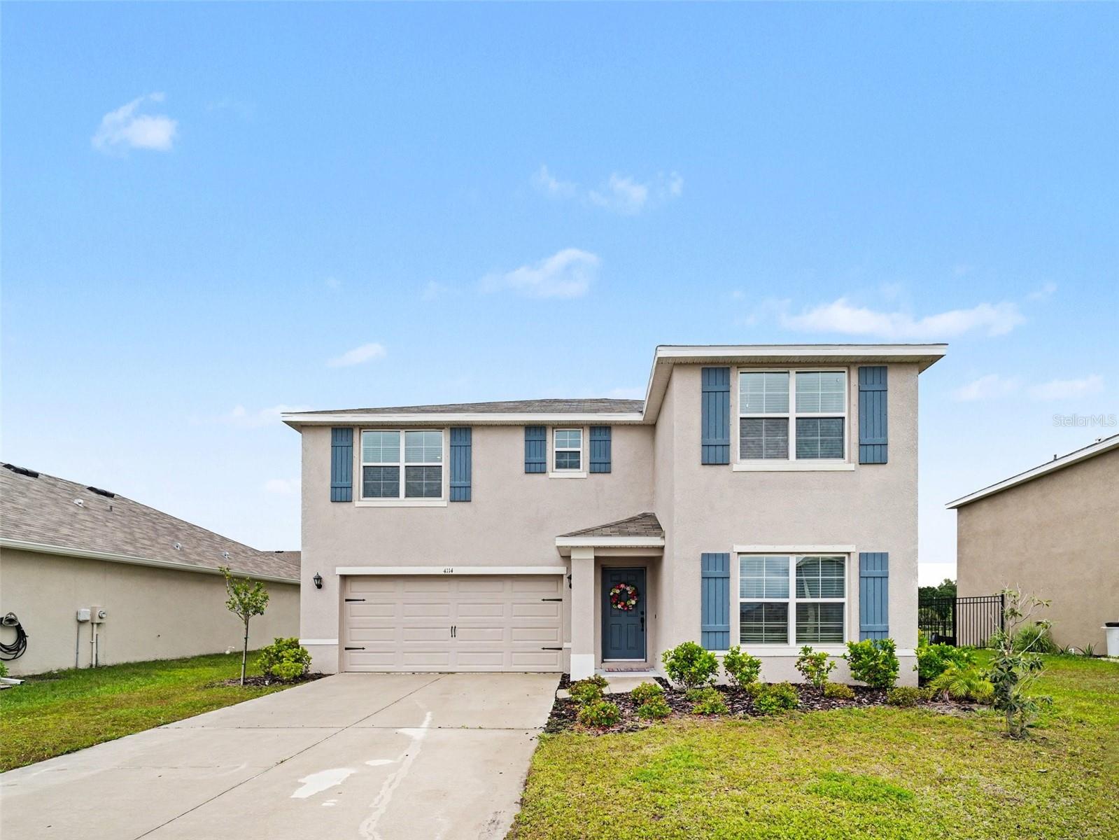 4114 DOVETAIL LN, PALMETTO, FL, 34221