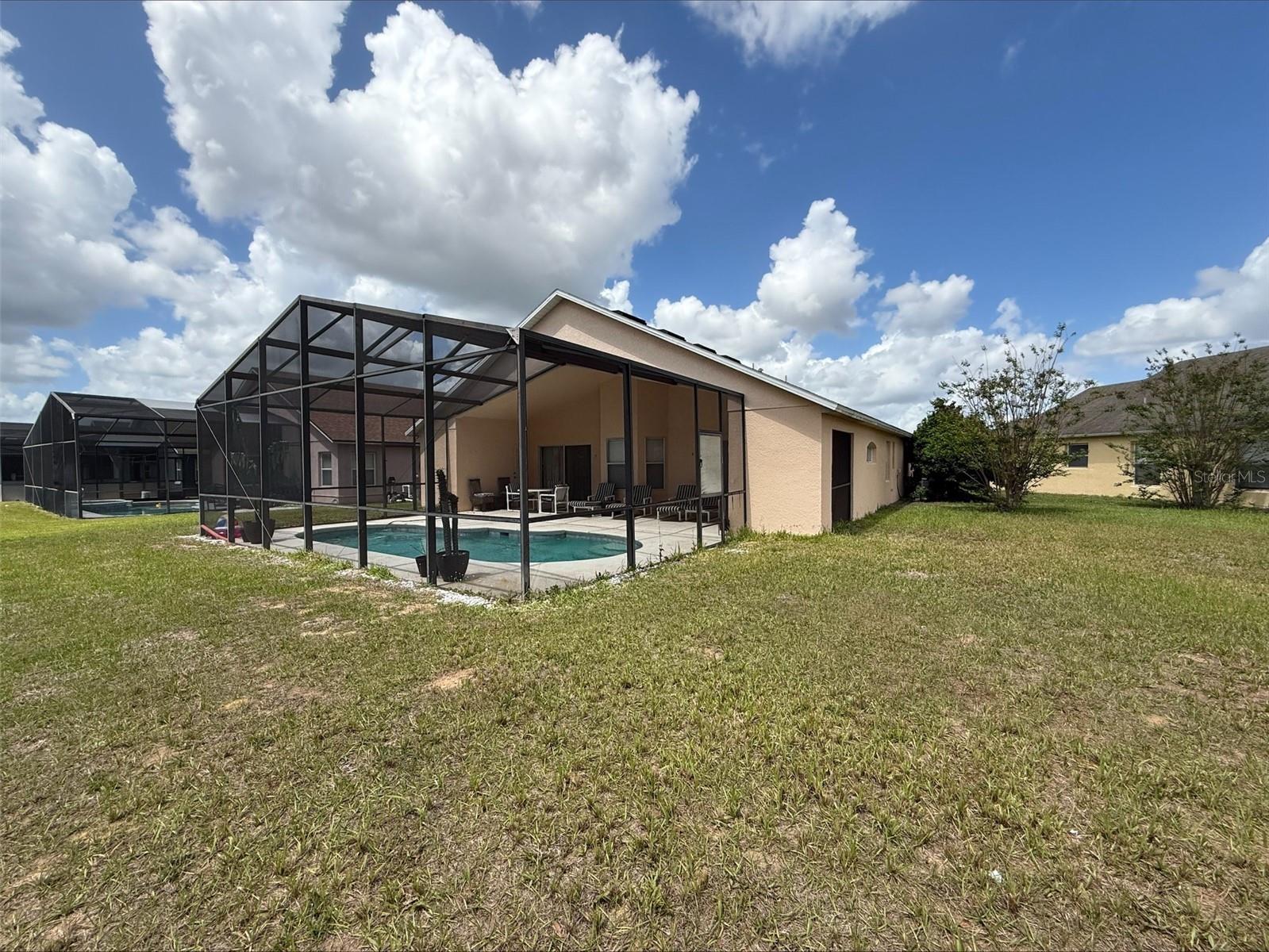 742 OLD BRIDGE CIR, DAVENPORT, FL, 33897