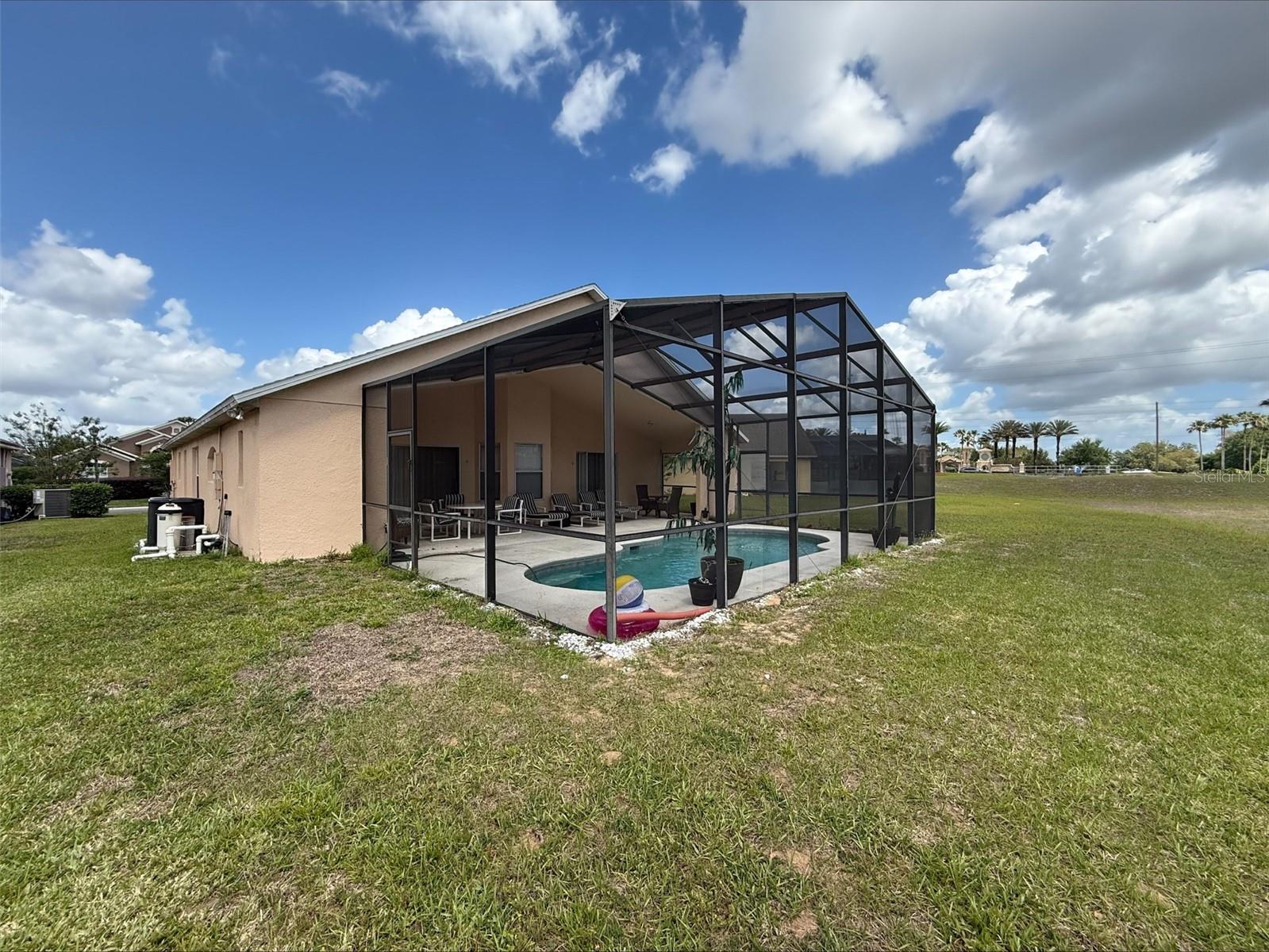 742 OLD BRIDGE CIR, DAVENPORT, FL, 33897