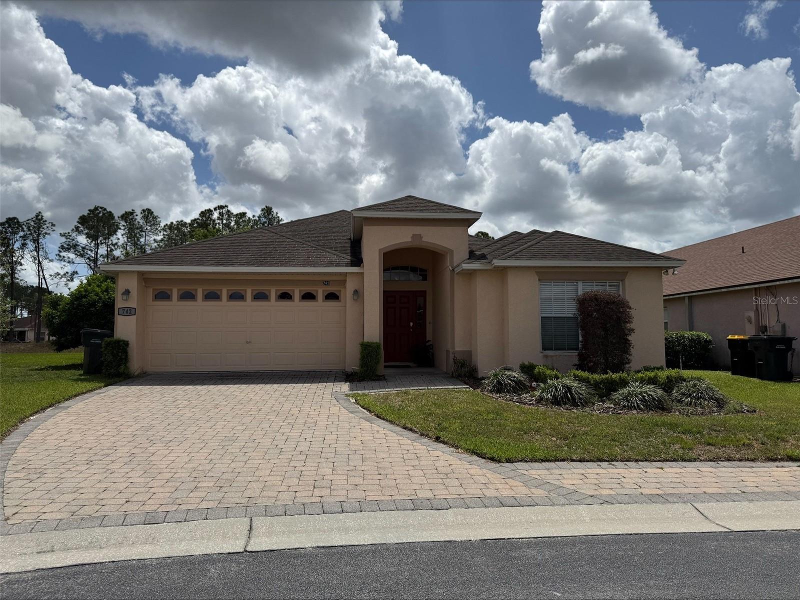 742 OLD BRIDGE CIR, DAVENPORT, FL, 33897