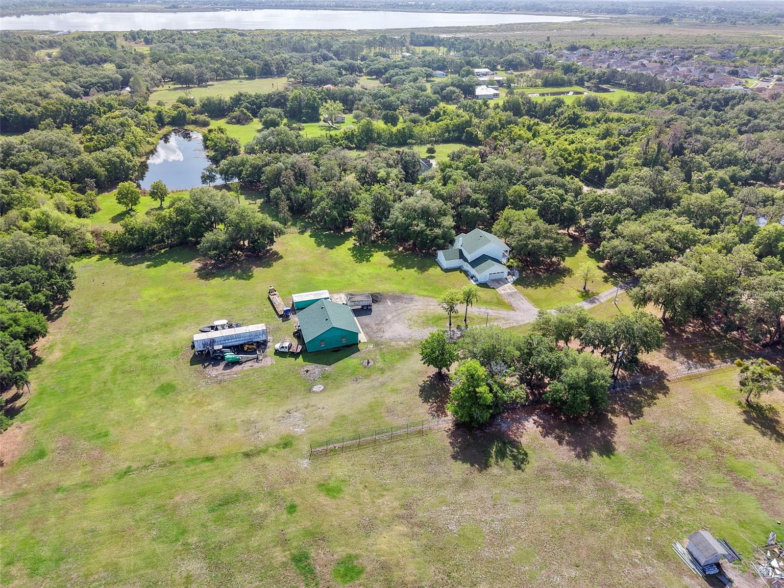 4385 SEMORAN FARMS RD, KISSIMMEE, FL, 34744
