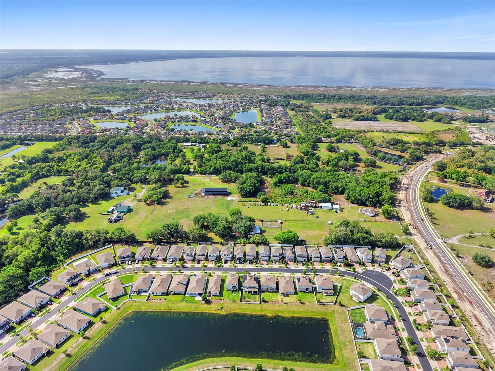4385 SEMORAN FARMS RD, KISSIMMEE, FL, 34744