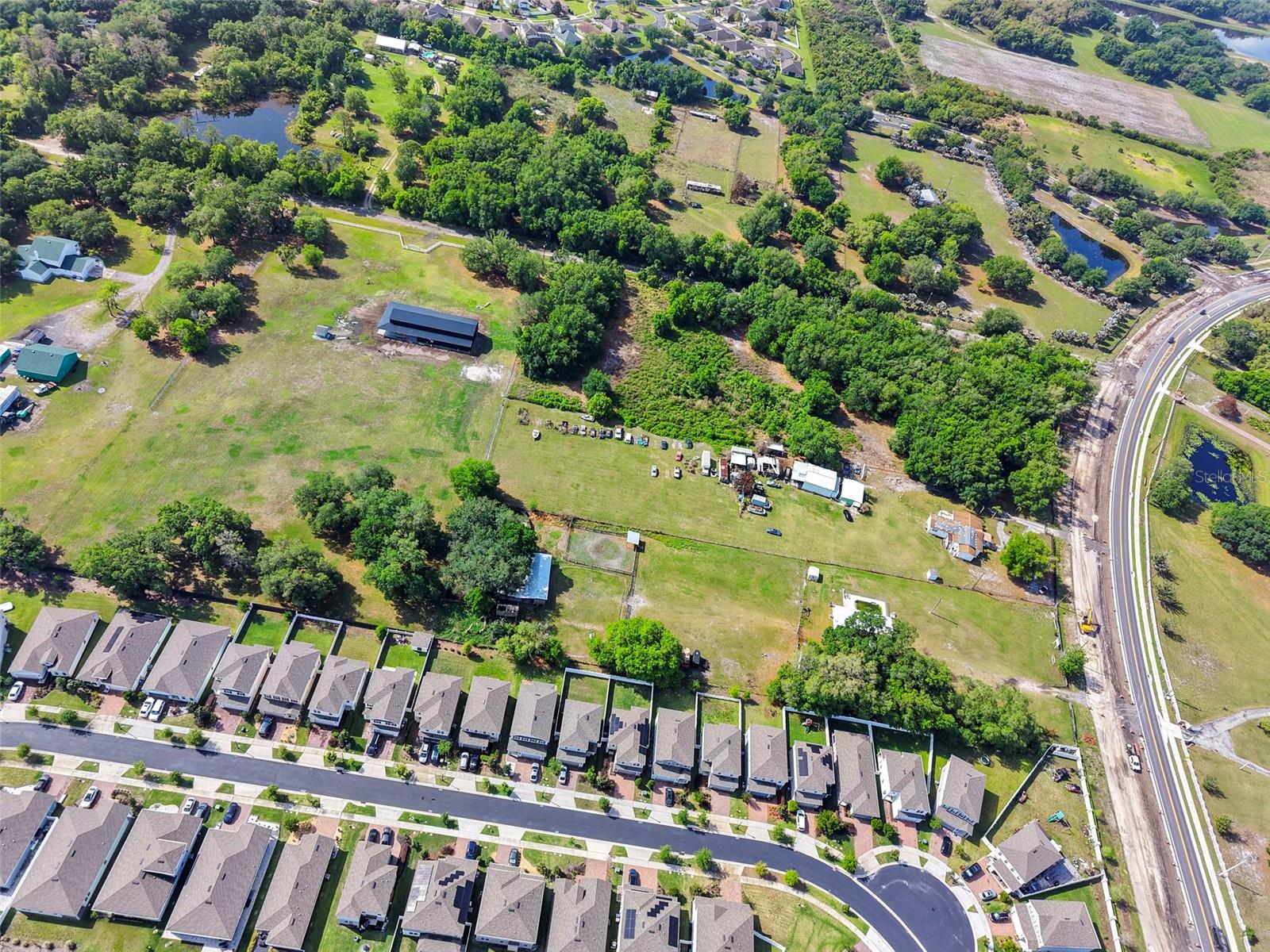 4385 SEMORAN FARMS RD, KISSIMMEE, FL, 34744