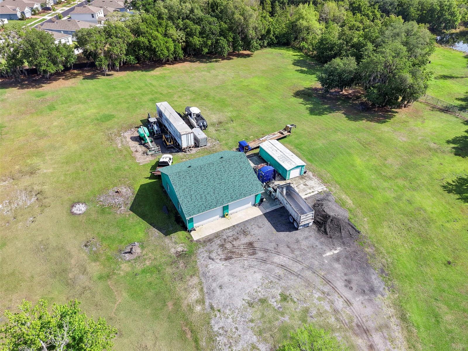 4385 SEMORAN FARMS RD, KISSIMMEE, FL, 34744