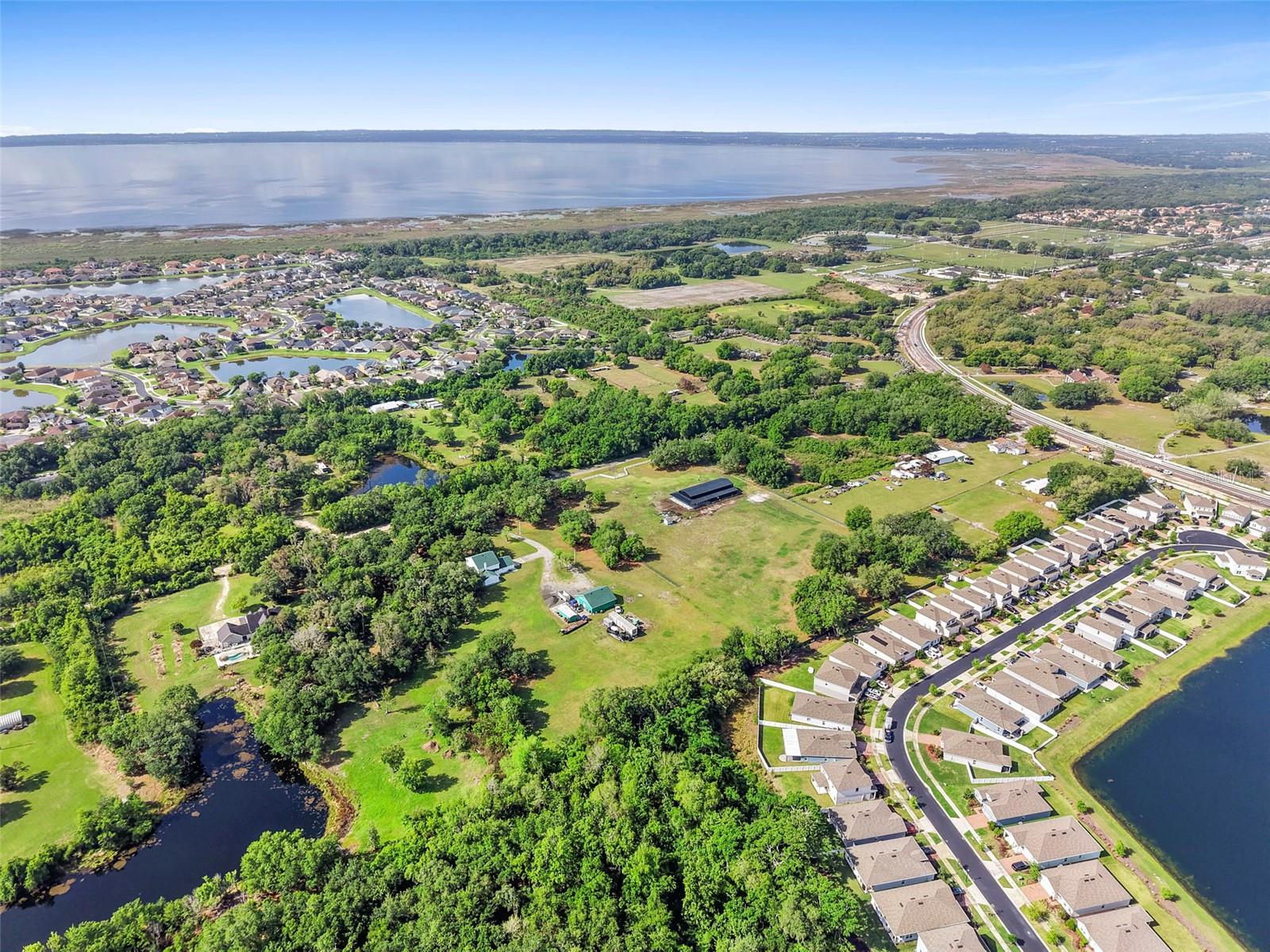 4385 SEMORAN FARMS RD, KISSIMMEE, FL, 34744