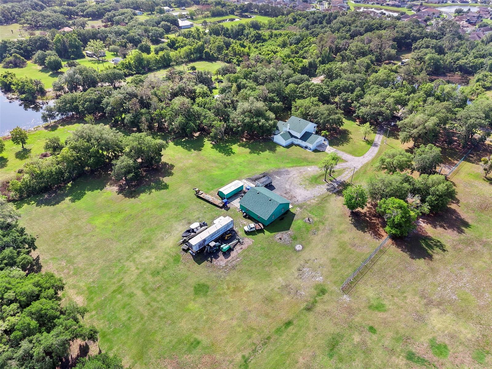 4385 SEMORAN FARMS RD, KISSIMMEE, FL, 34744