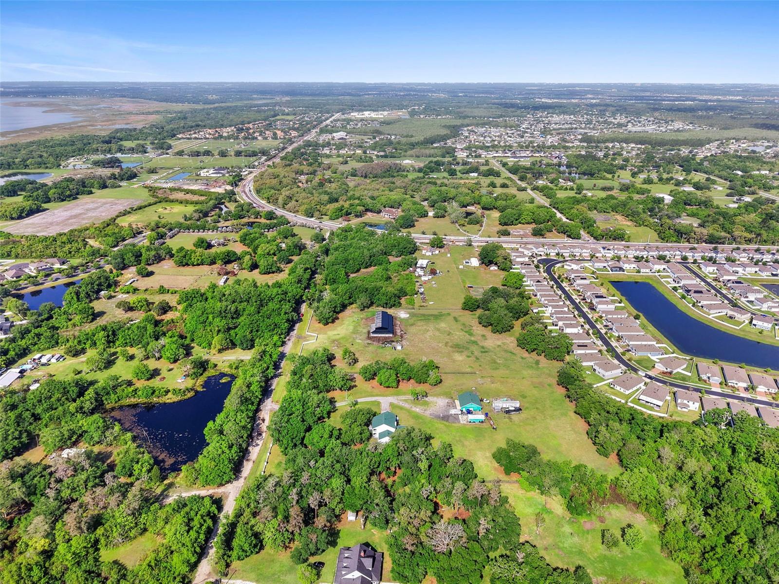4385 SEMORAN FARMS RD, KISSIMMEE, FL, 34744
