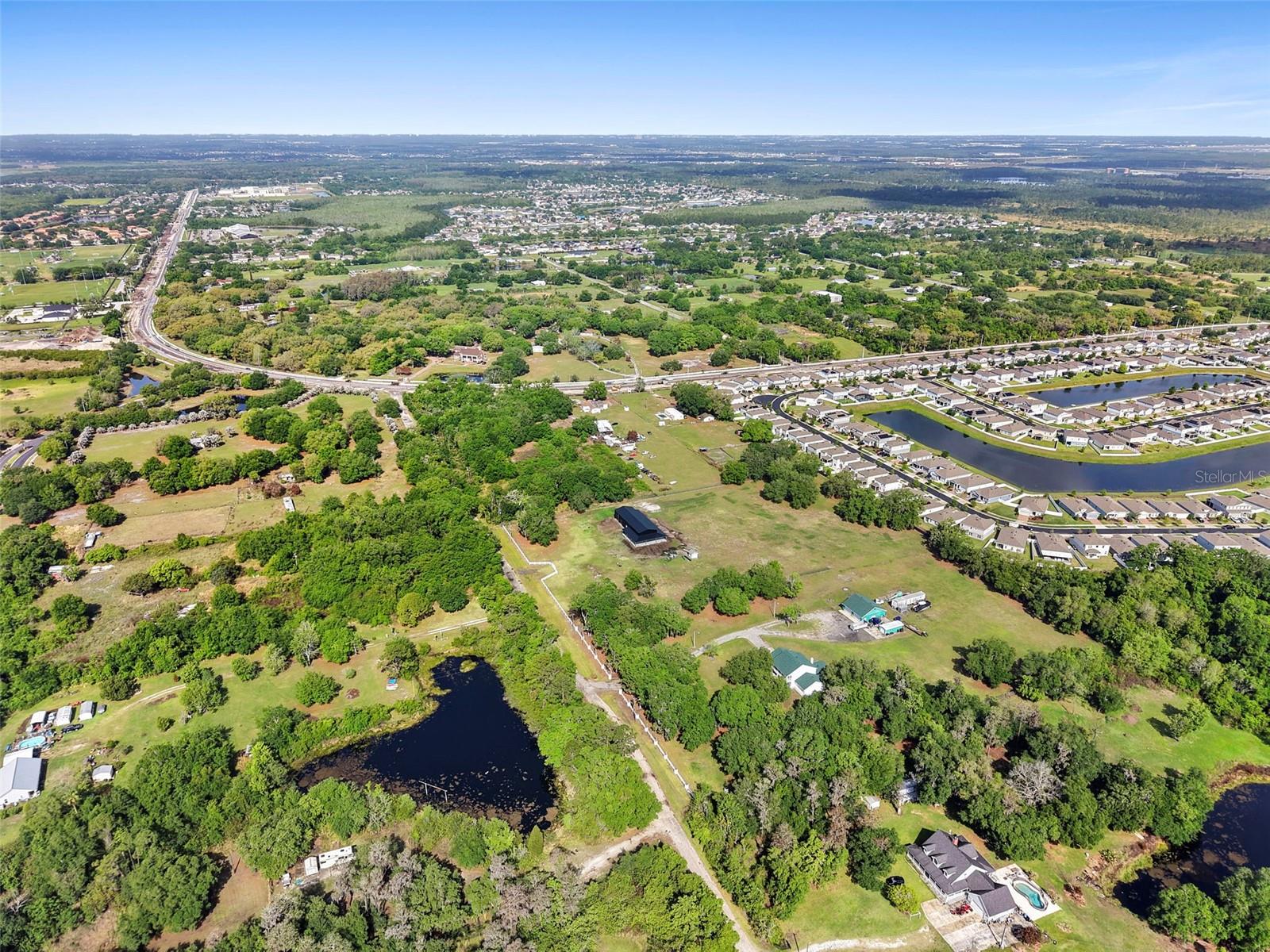4385 SEMORAN FARMS RD, KISSIMMEE, FL, 34744