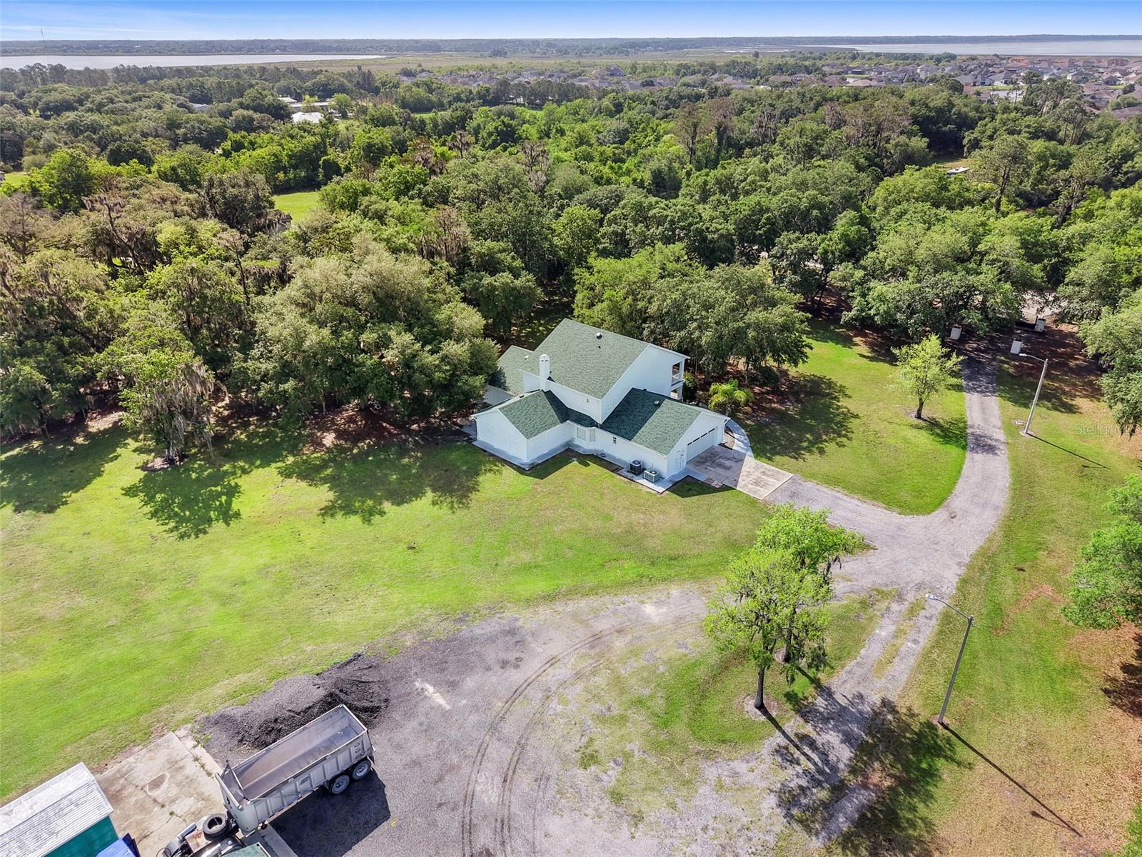 4385 SEMORAN FARMS RD, KISSIMMEE, FL, 34744