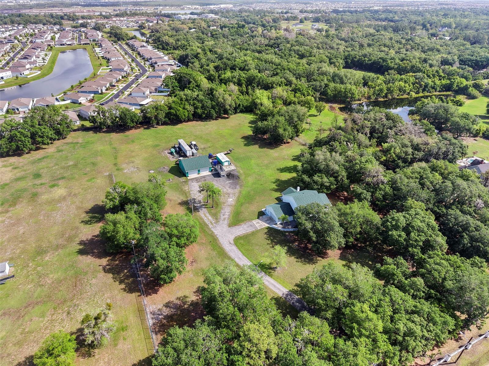 4385 SEMORAN FARMS RD, KISSIMMEE, FL, 34744
