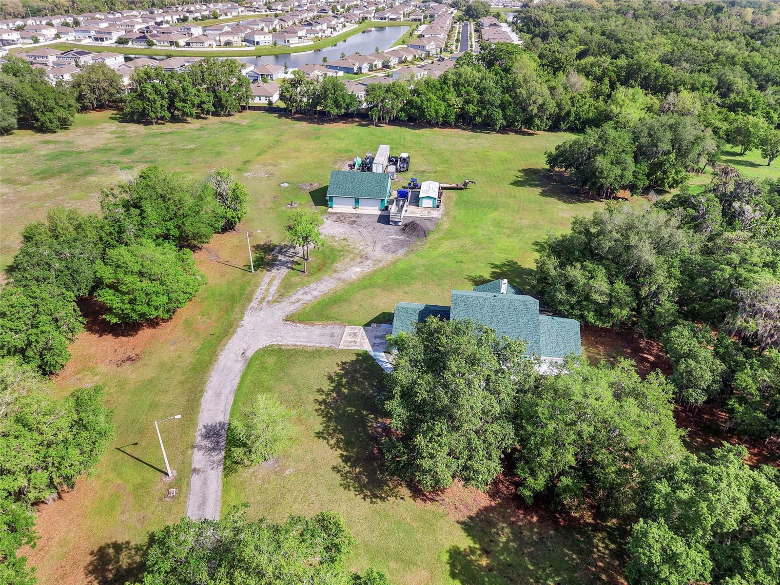 4385 SEMORAN FARMS RD, KISSIMMEE, FL, 34744