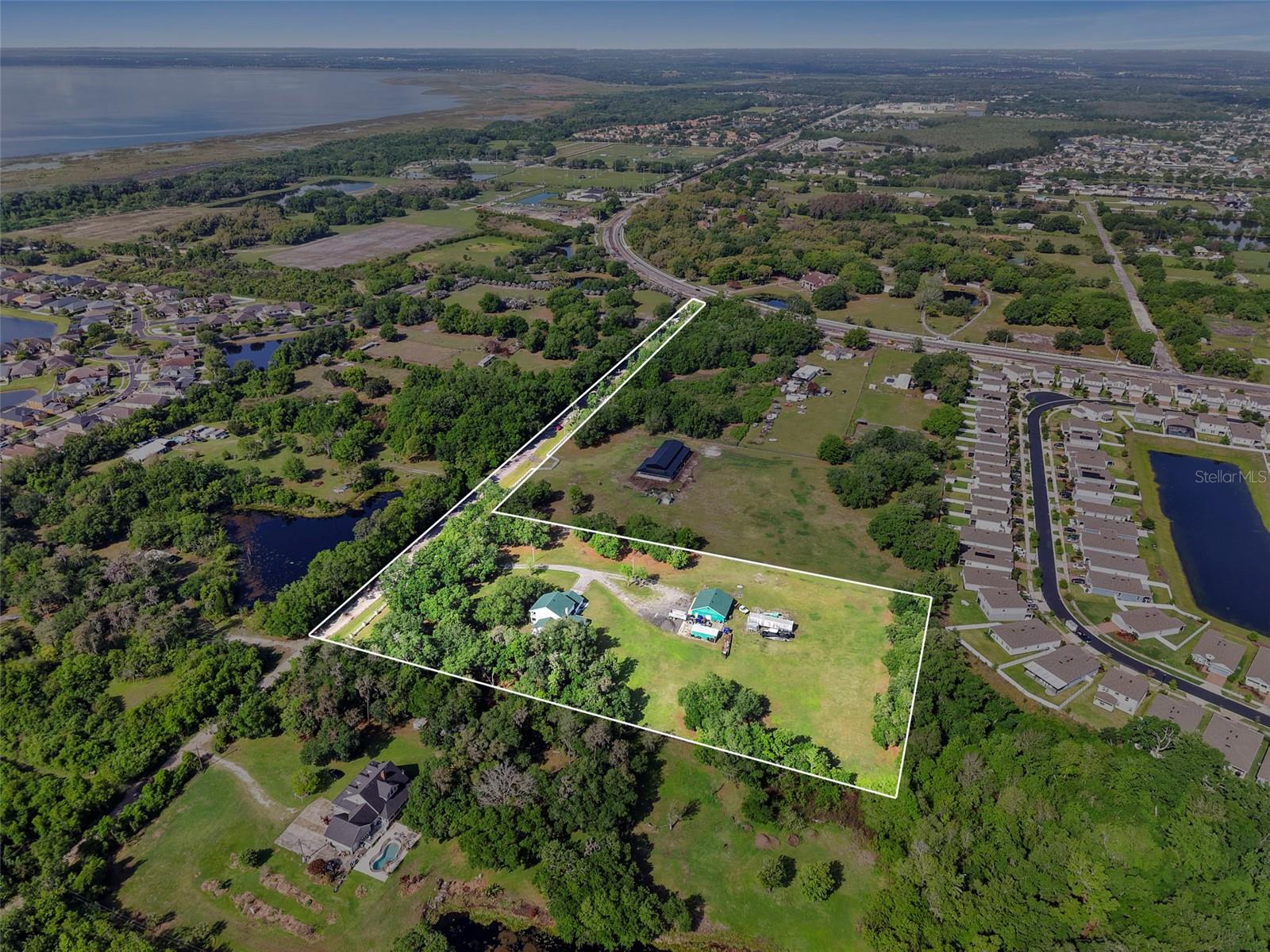 4385 SEMORAN FARMS RD, KISSIMMEE, FL, 34744