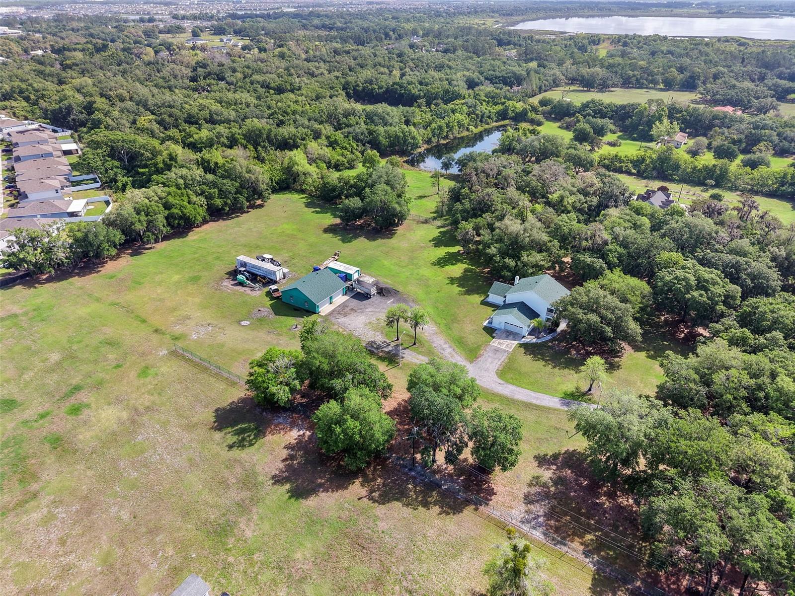 4385 SEMORAN FARMS RD, KISSIMMEE, FL, 34744