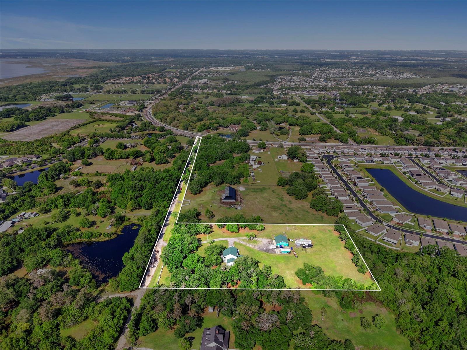 4385 SEMORAN FARMS RD, KISSIMMEE, FL, 34744