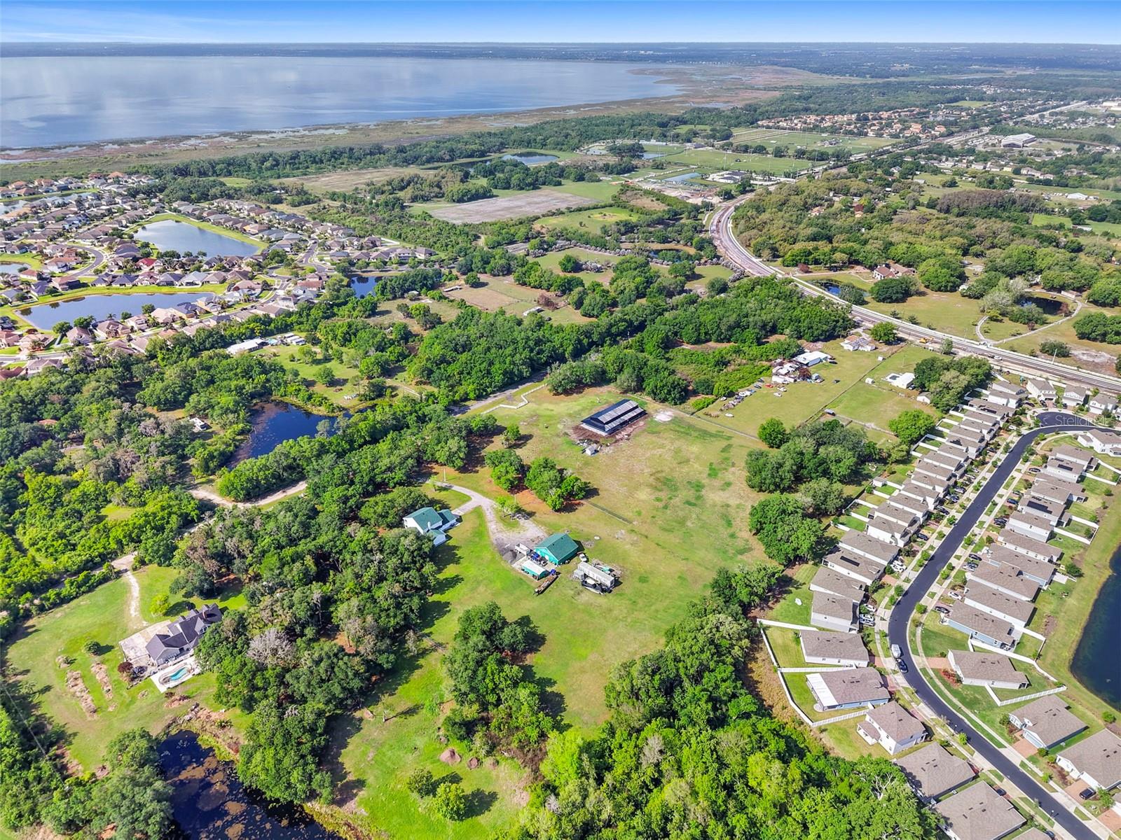 4385 SEMORAN FARMS RD, KISSIMMEE, FL, 34744