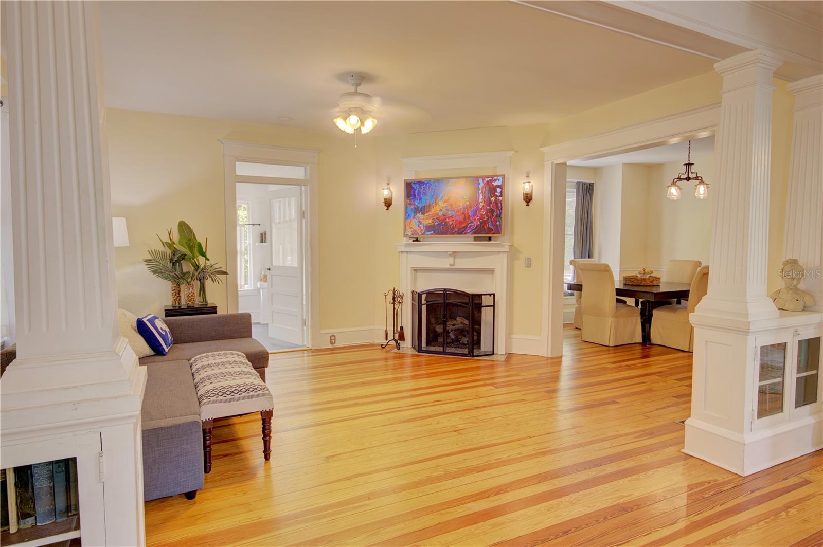 426 N CLARA AVE, DELAND, FL, 32720