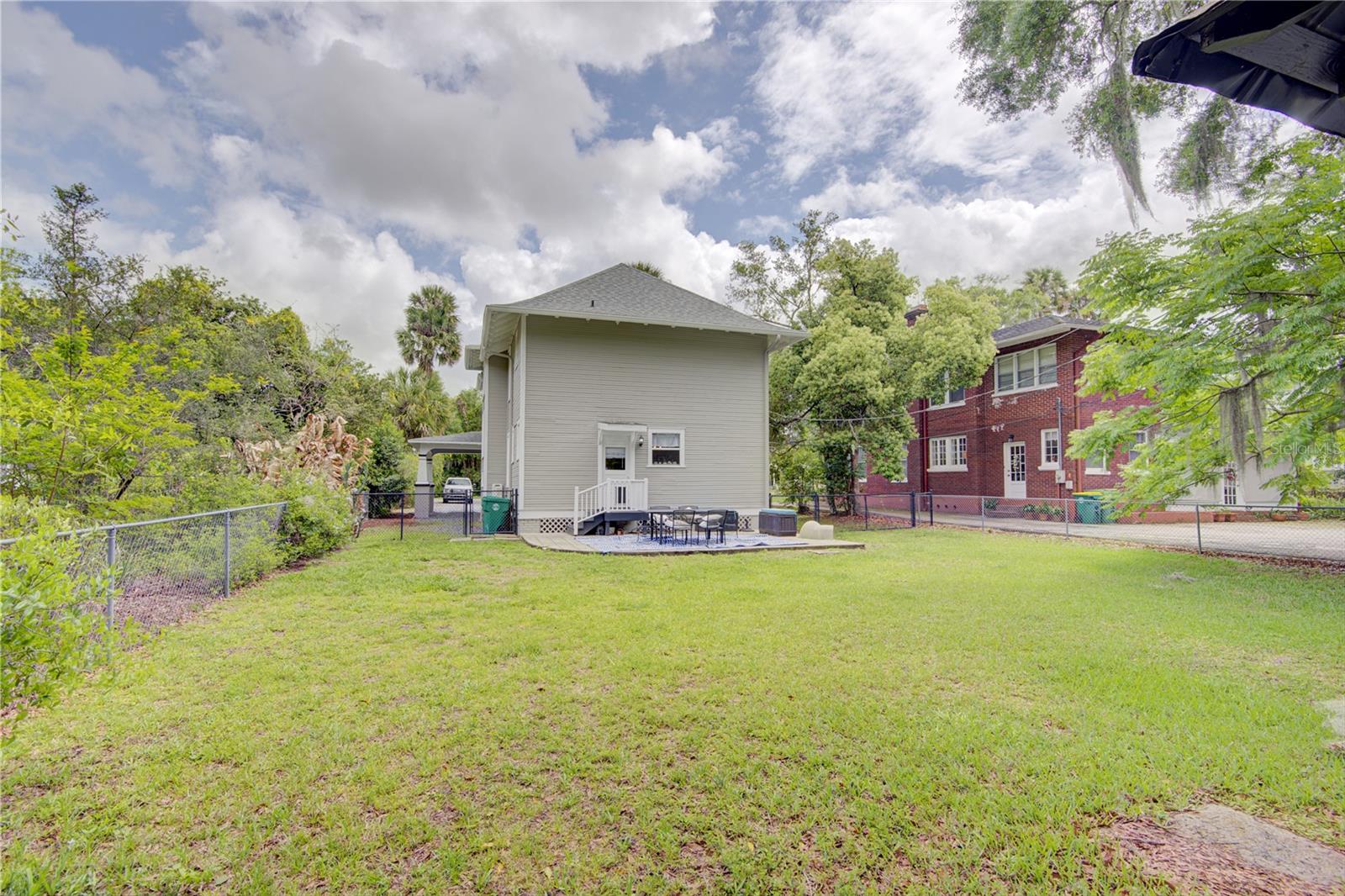 426 N CLARA AVE, DELAND, FL, 32720